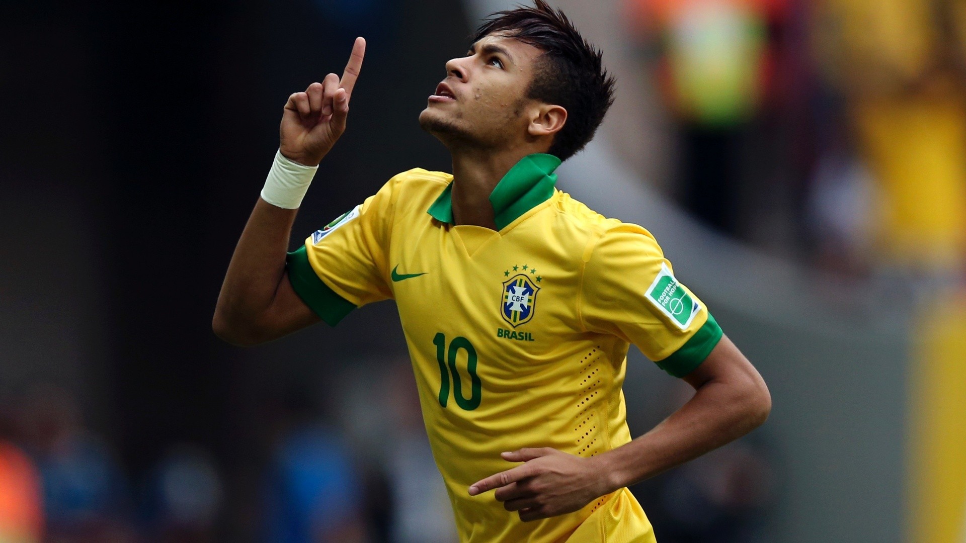 Neymar Psg Brazilian Footballer Wallpapers