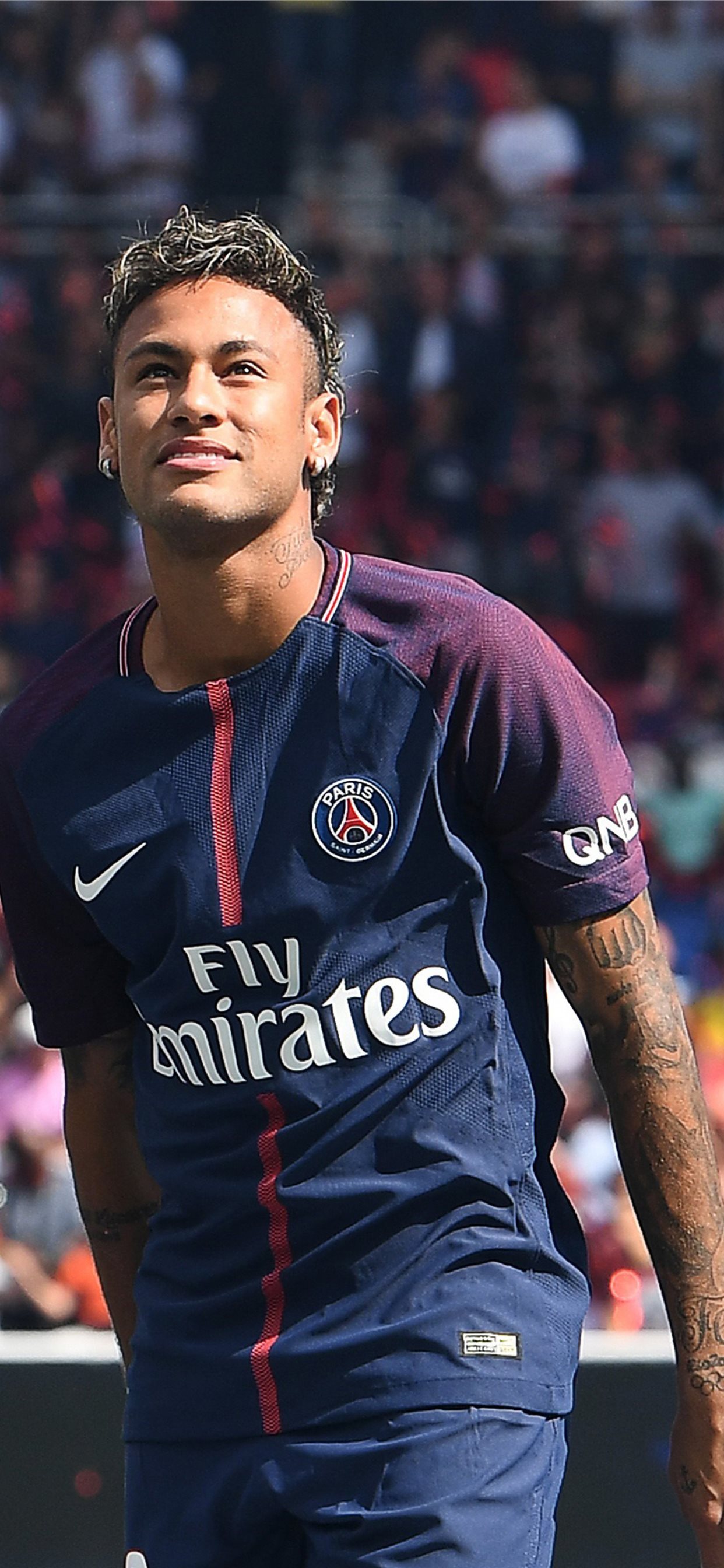 Neymar Psg Wallpapers