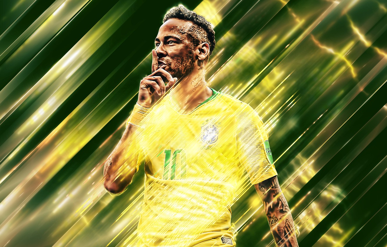 Neymar Psg Wallpapers