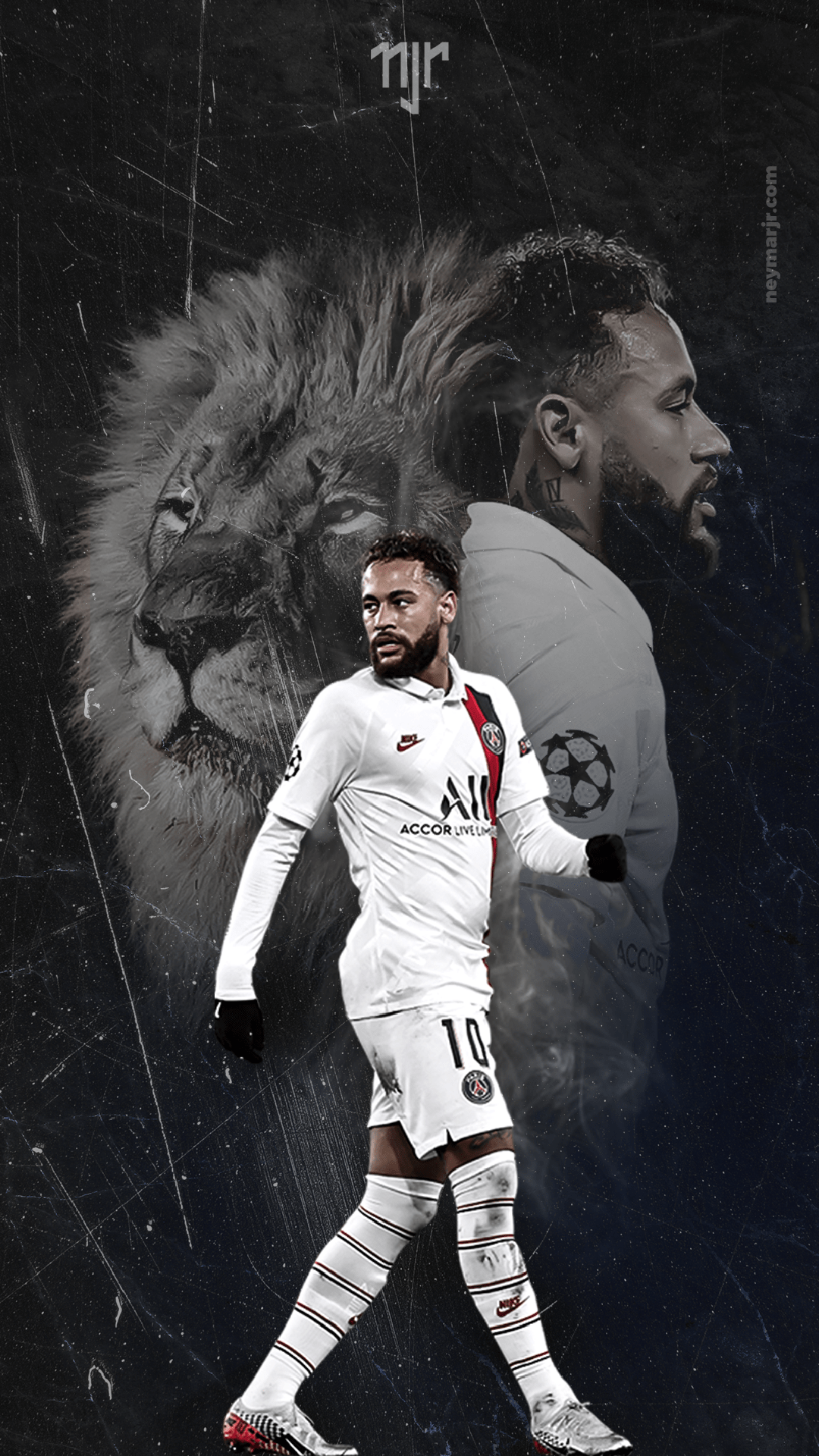 Neymar Wallpapers