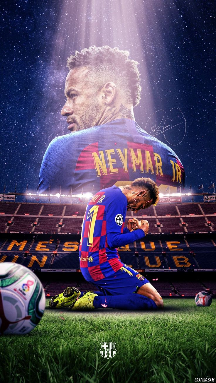 Neymar Wallpapers