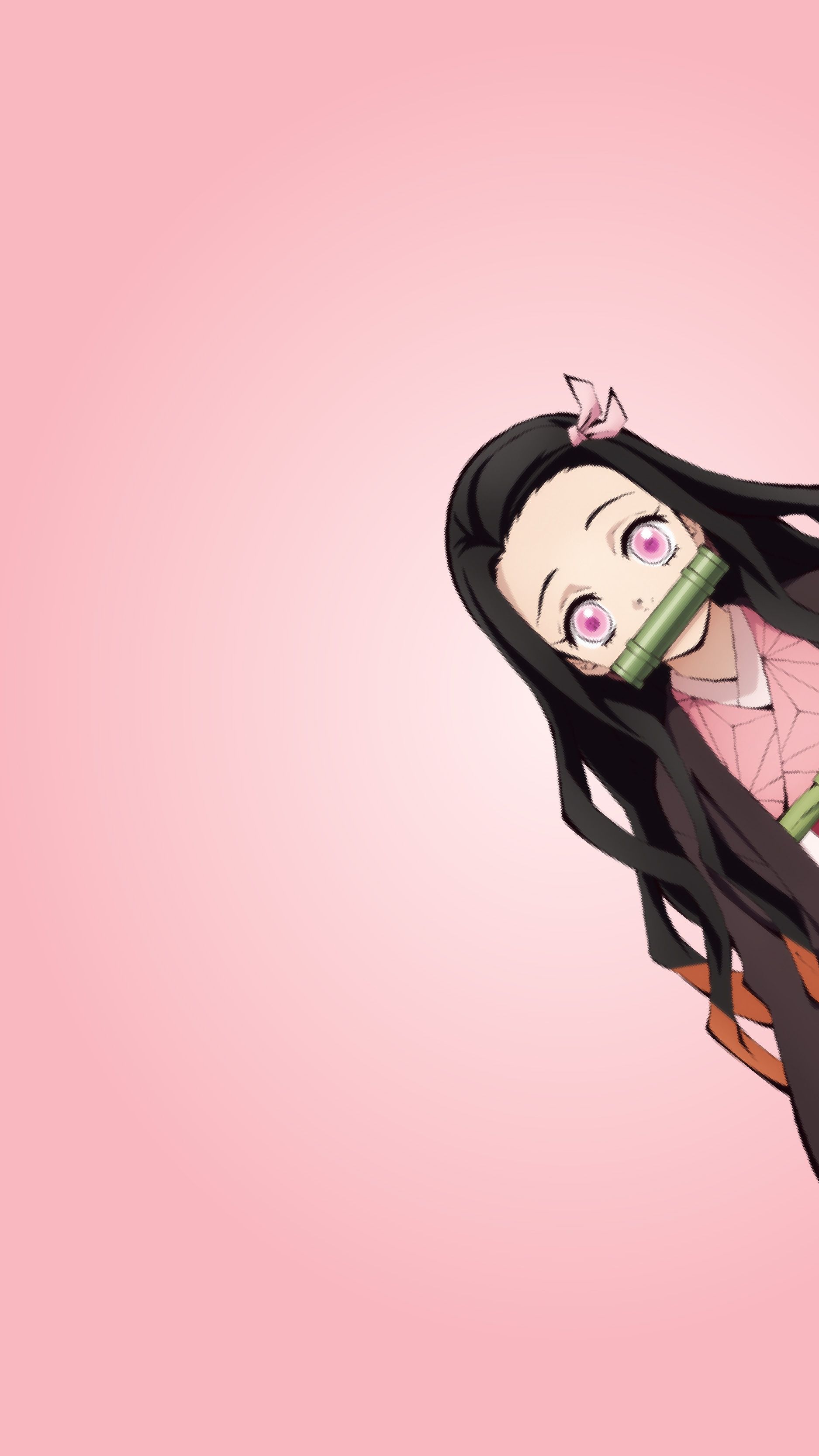 Nezuko Cute Wallpapers