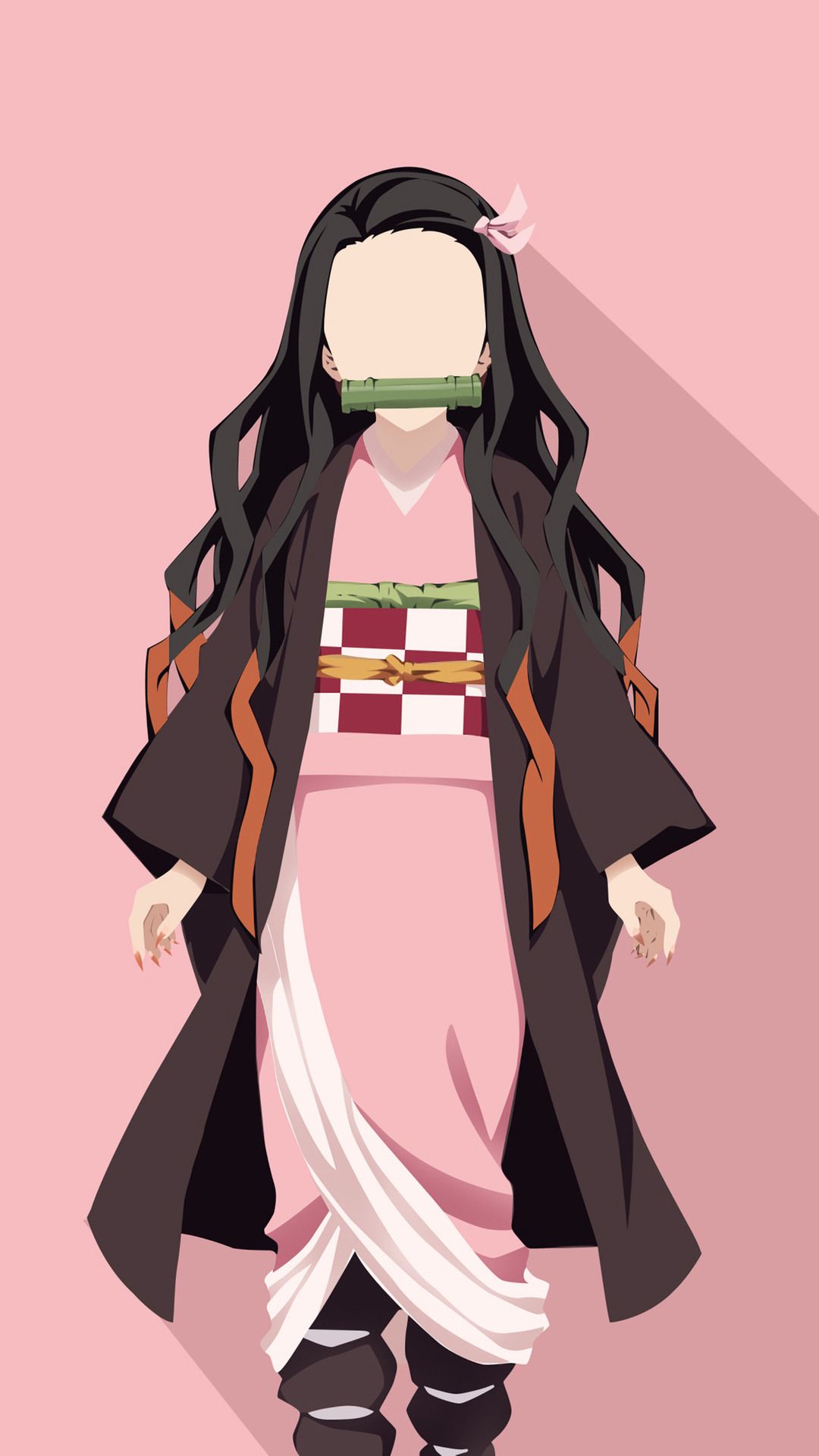 Nezuko Funny Wallpapers