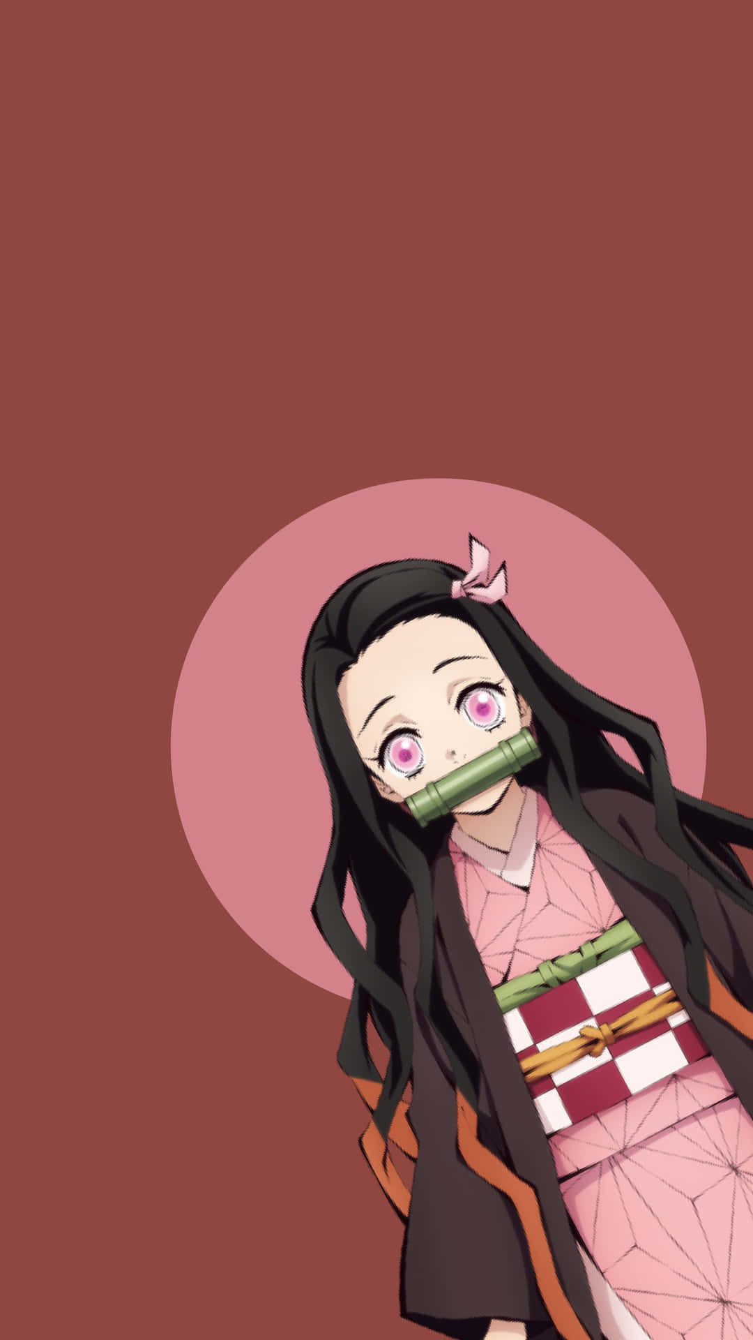 Nezuko Funny Wallpapers