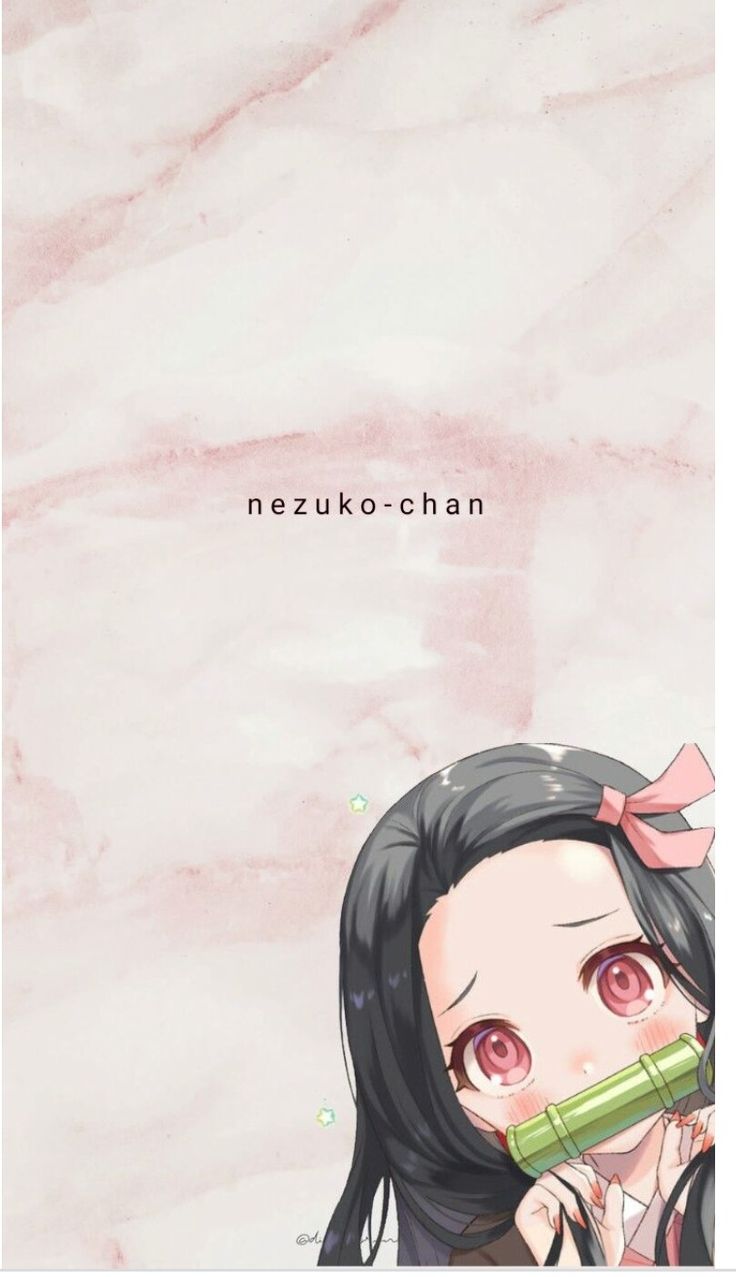 Nezuko Funny Wallpapers