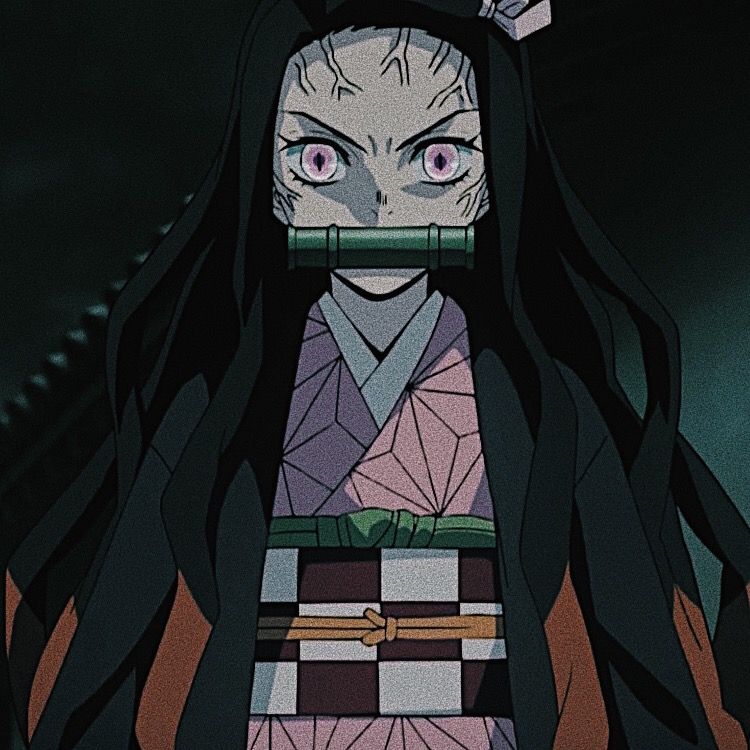 Nezuko Kamado Angry Art Wallpapers