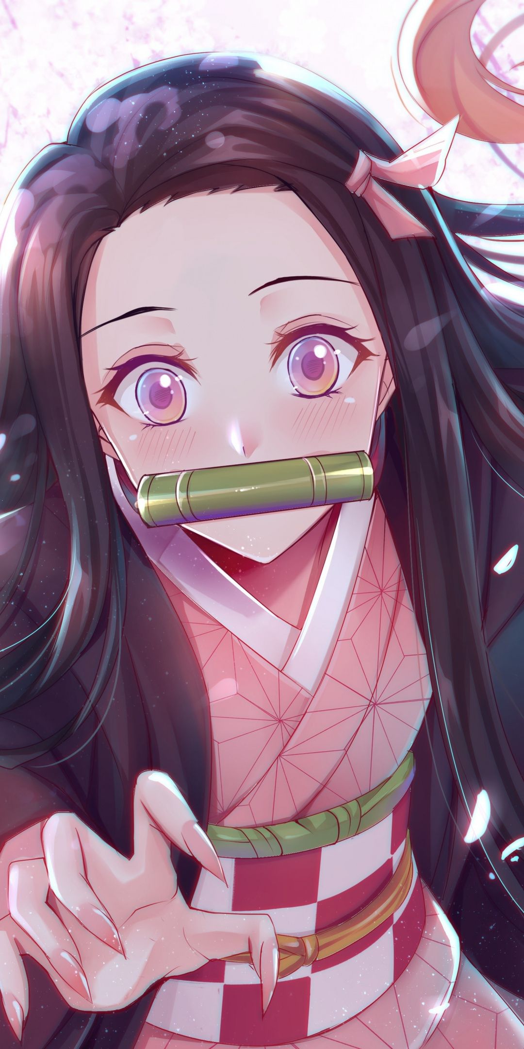 Nezuko Kamado Wallpapers