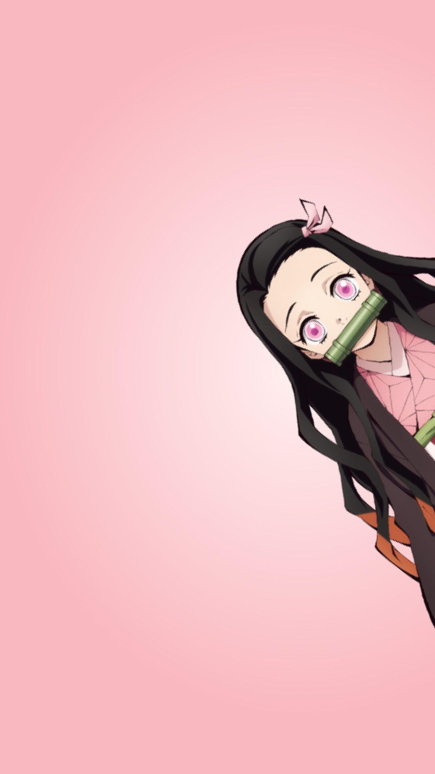 Nezuko Wallpapers