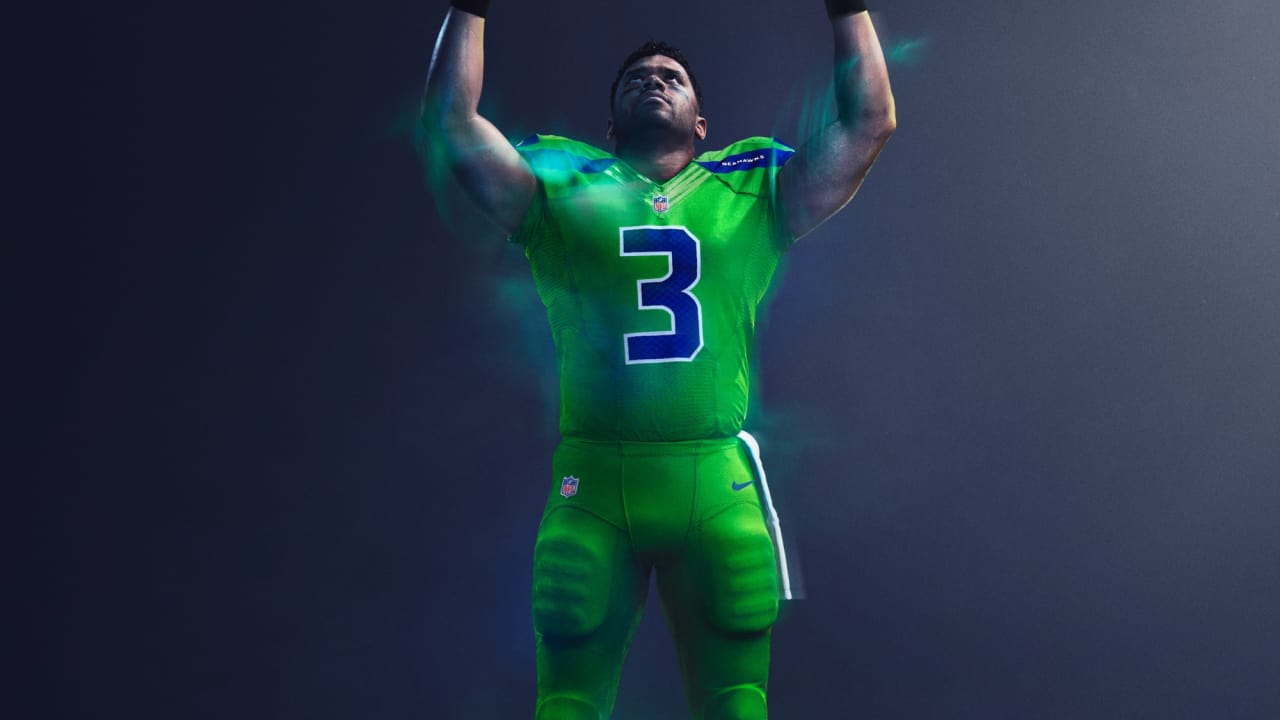 Nfl Color Rush Wallpapers