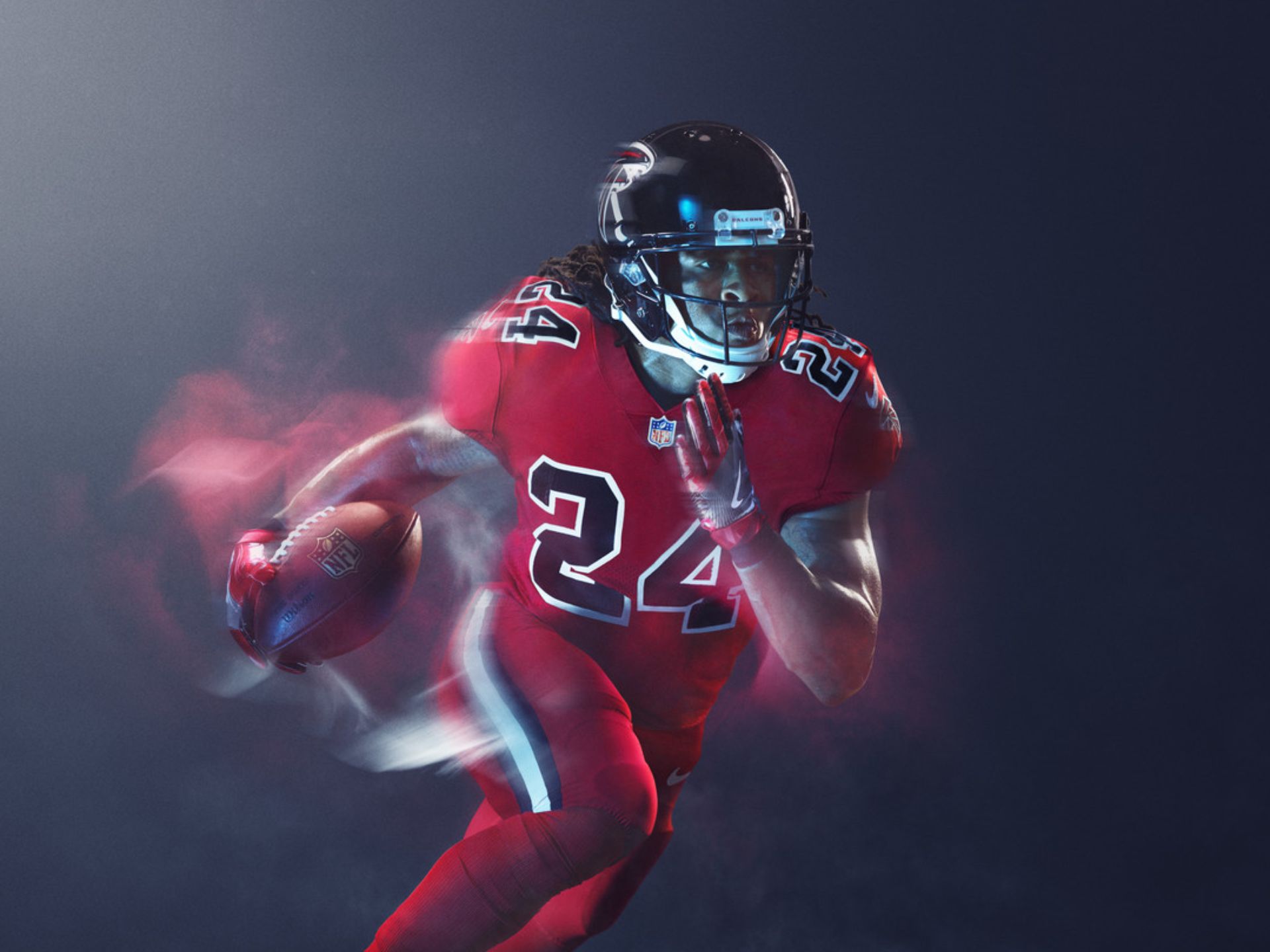 Nfl Color Rush Wallpapers