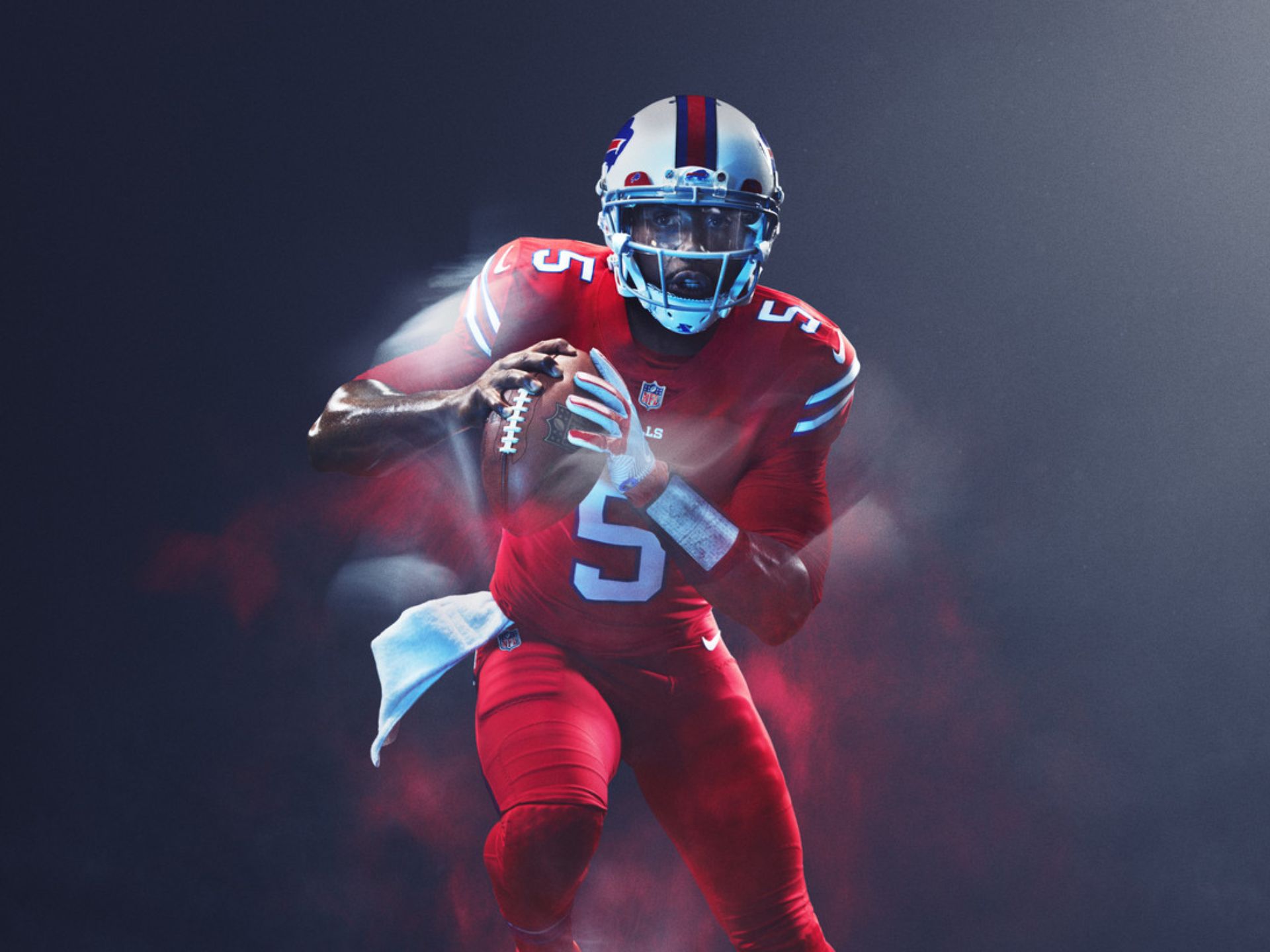 Nfl Color Rush Wallpapers