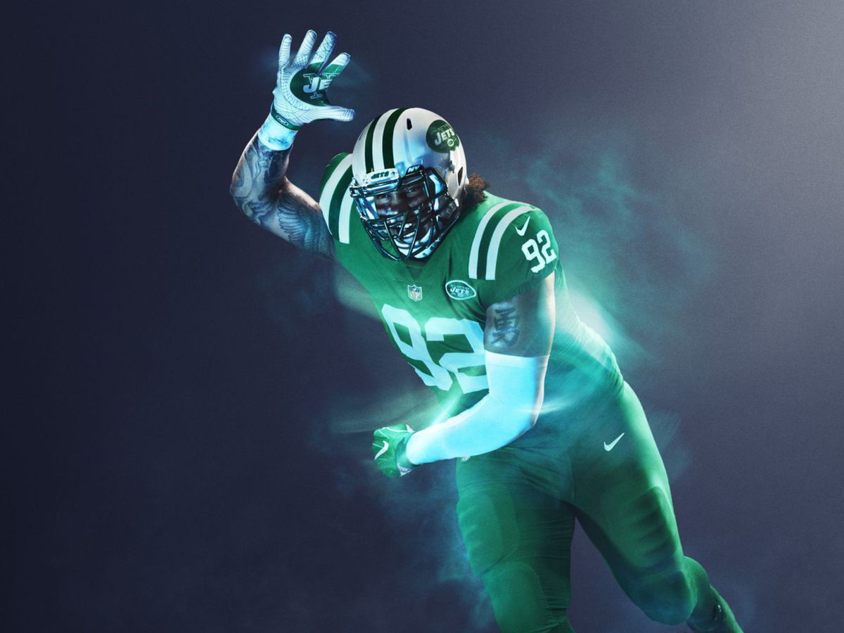 Nfl Color Rush Wallpapers