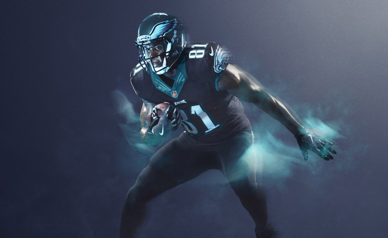 Nfl Color Rush Wallpapers