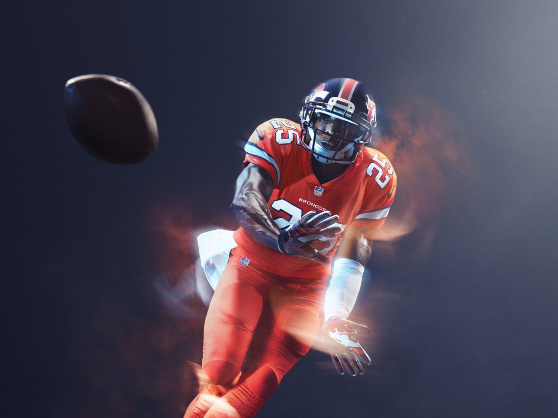 Nfl Color Rush Wallpapers