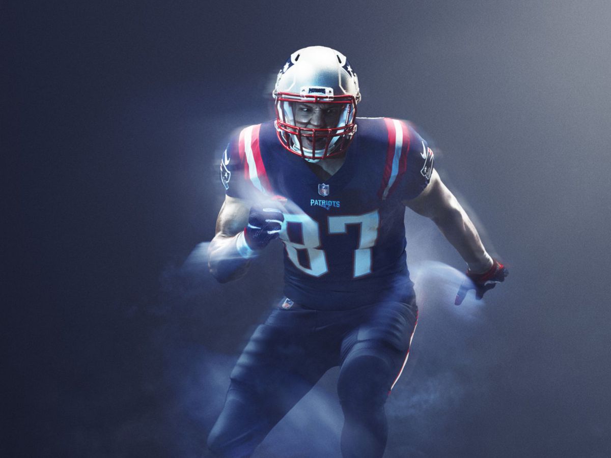 Nfl Color Rush Wallpapers