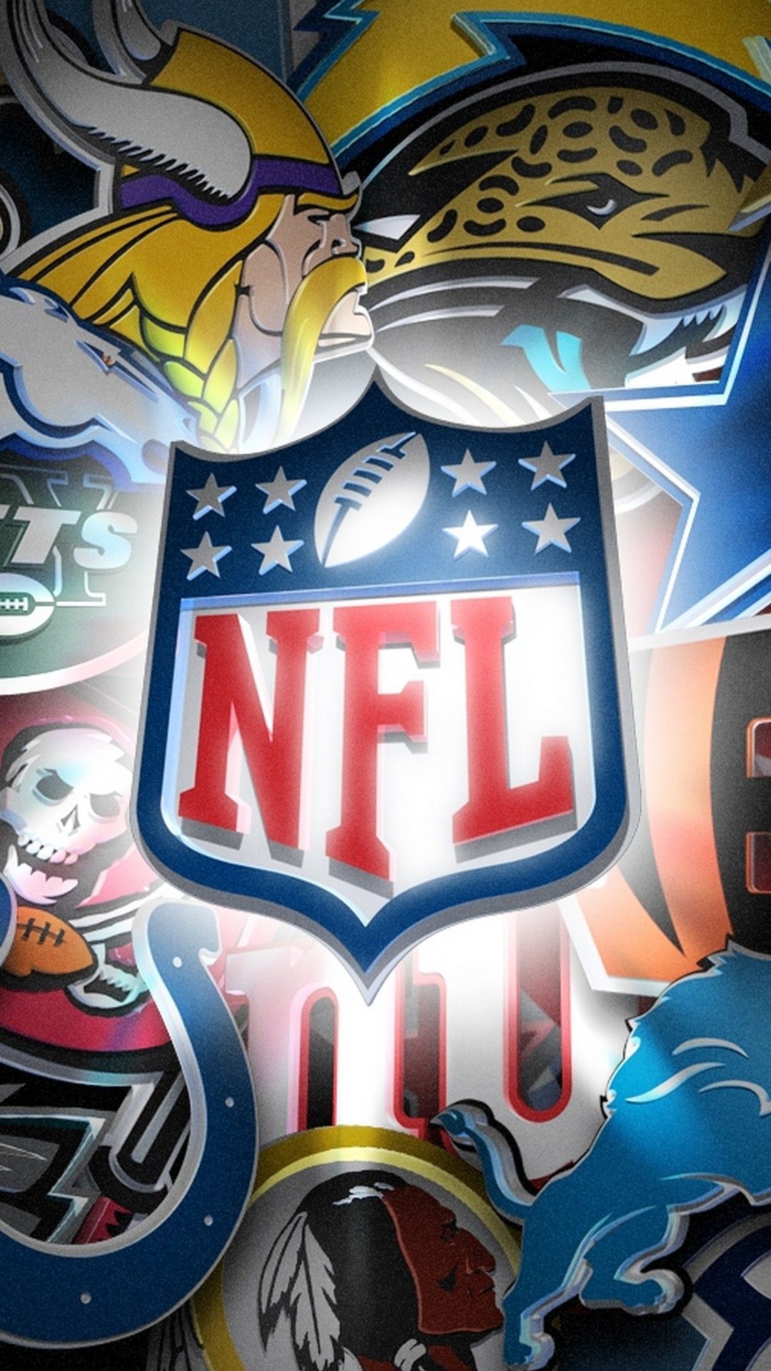 Nfl Iphone Wallpapers