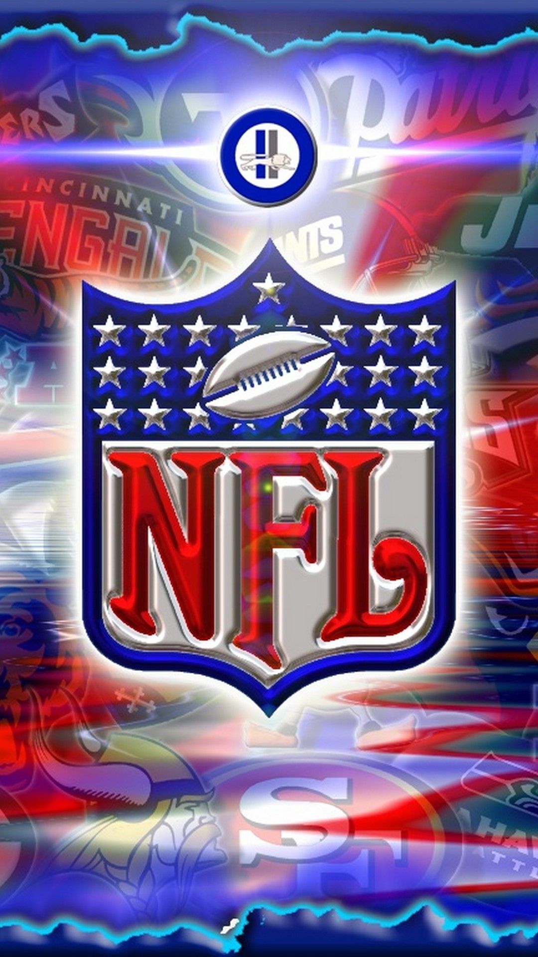 Nfl Iphone Wallpapers