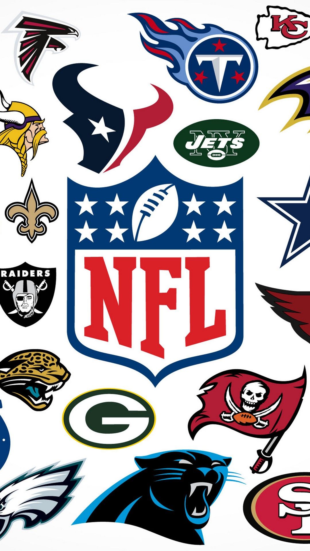 Nfl Teams Wallpapers