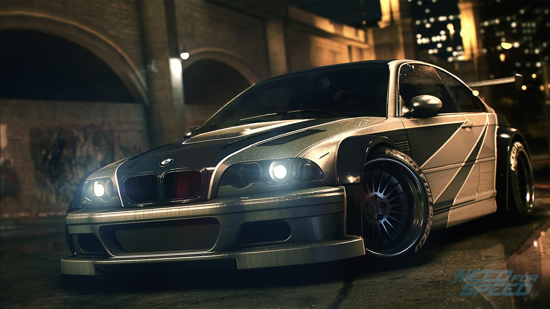 Nfs Most Wanted Wallpapers