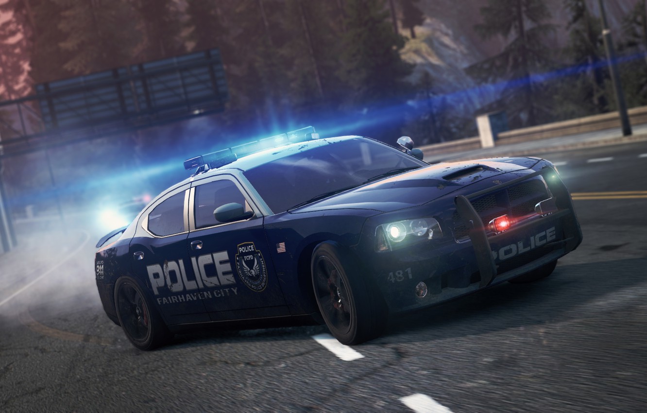 Nfs Most Wanted Wallpapers