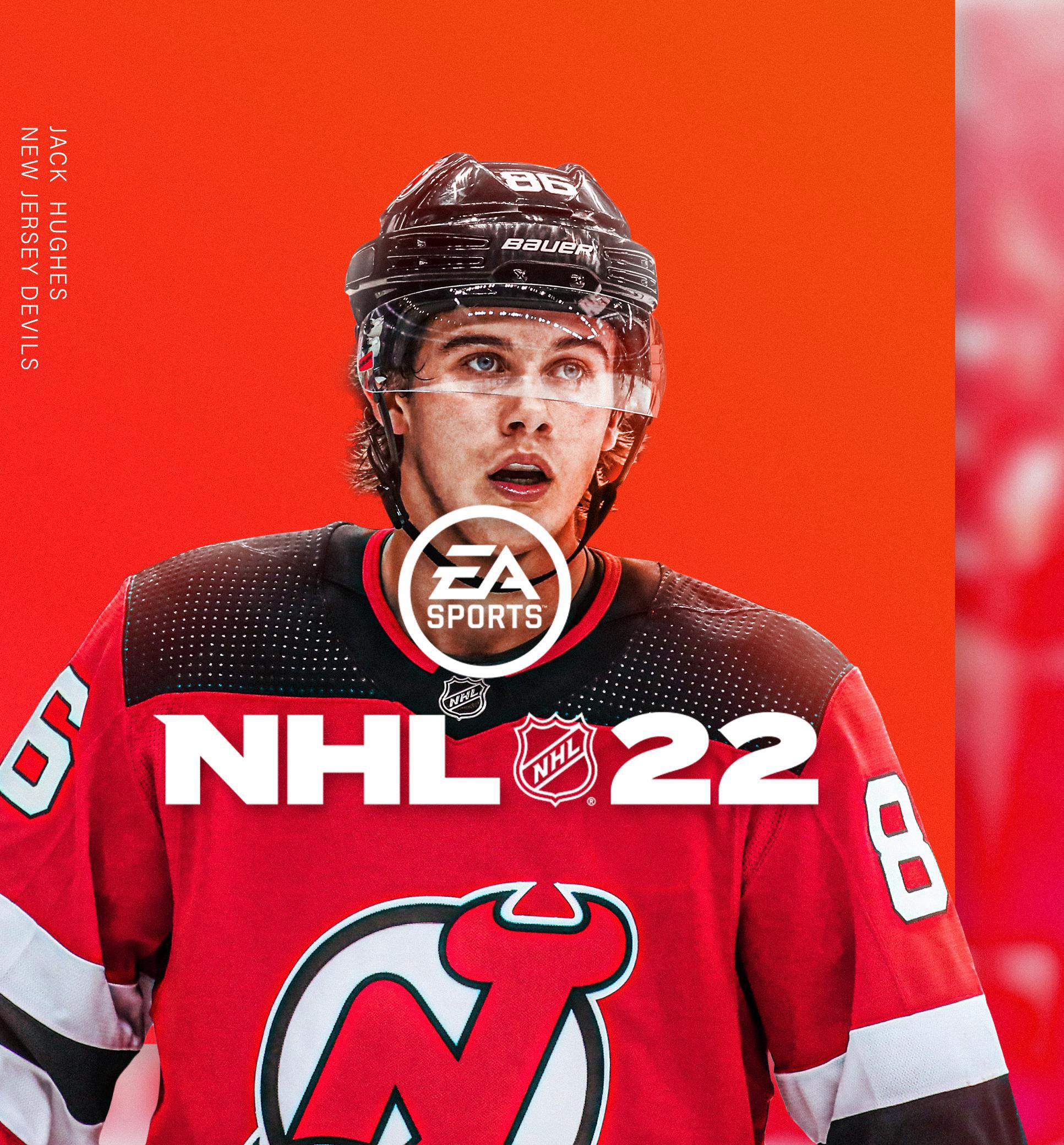 NHL 22 Wallpapers