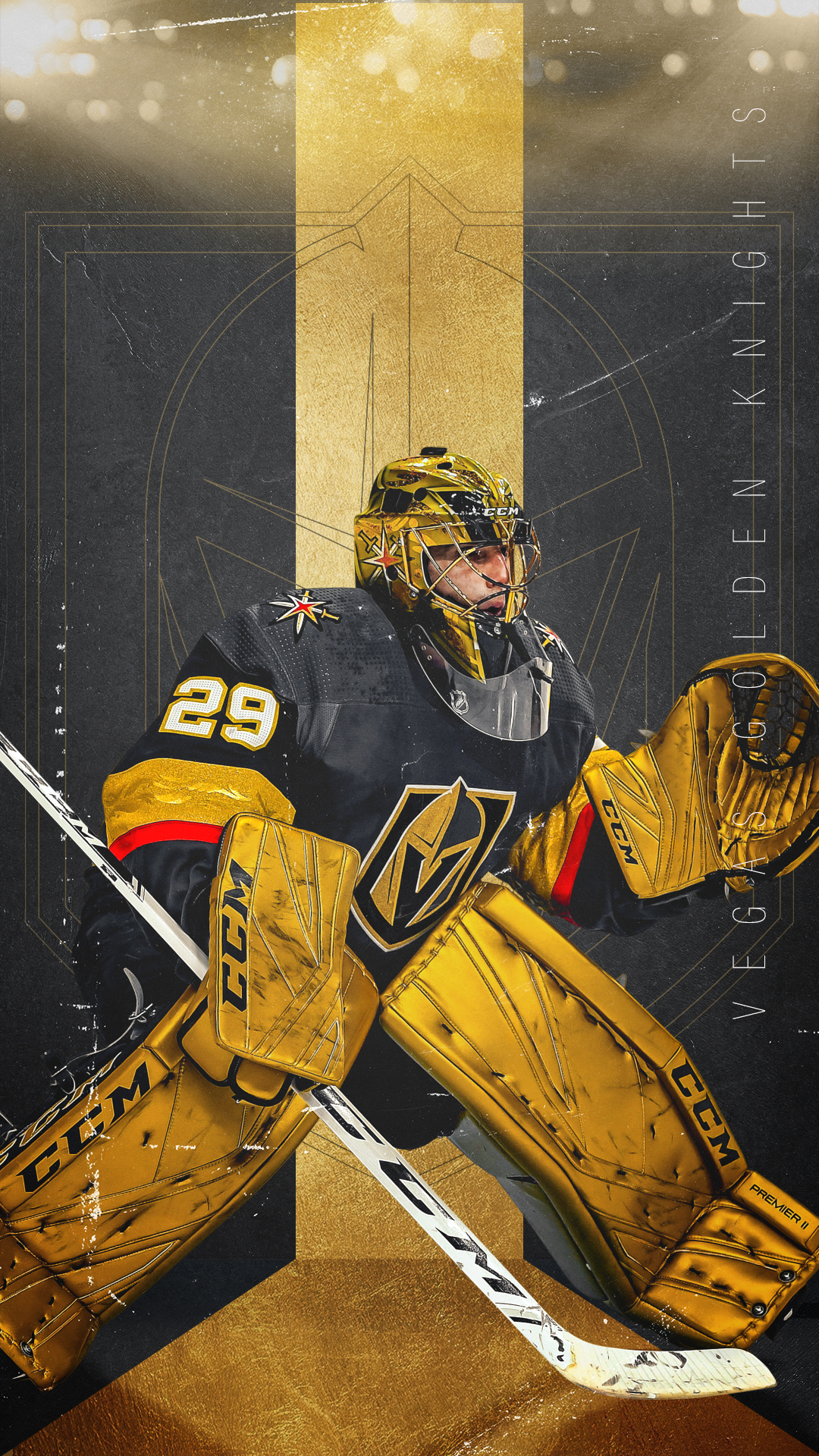 Nhl Goalie Wallpapers