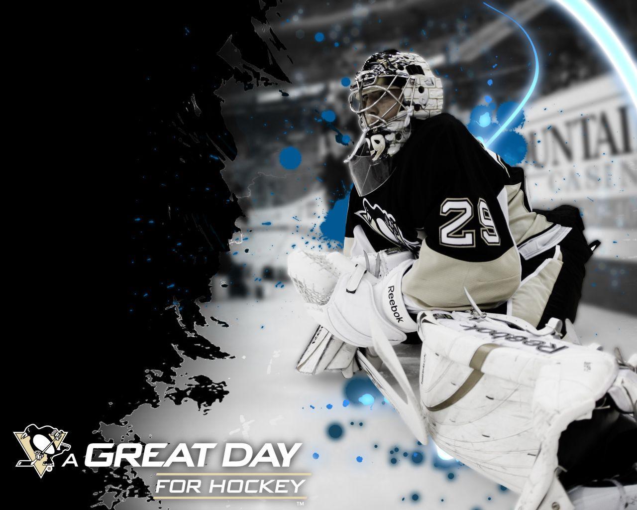 Nhl Goalie Wallpapers