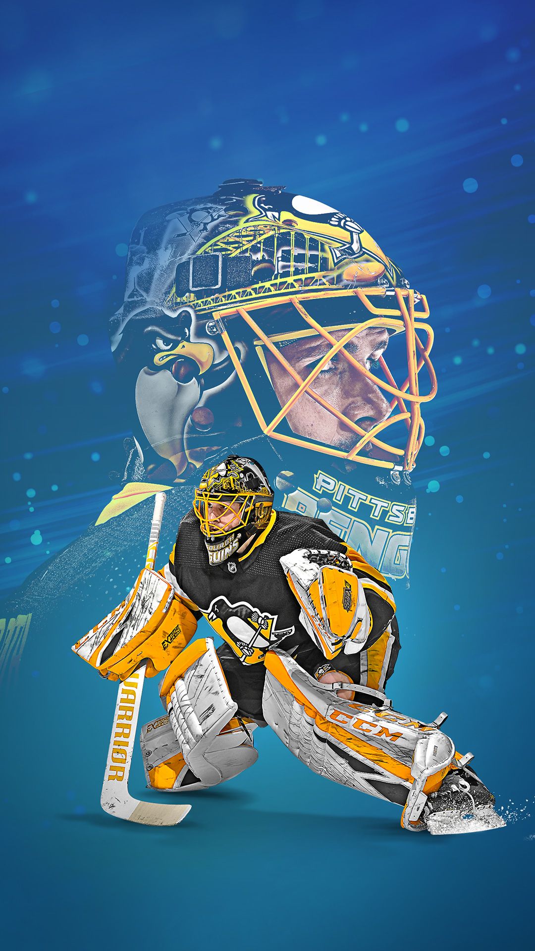 Nhl Goalie Wallpapers