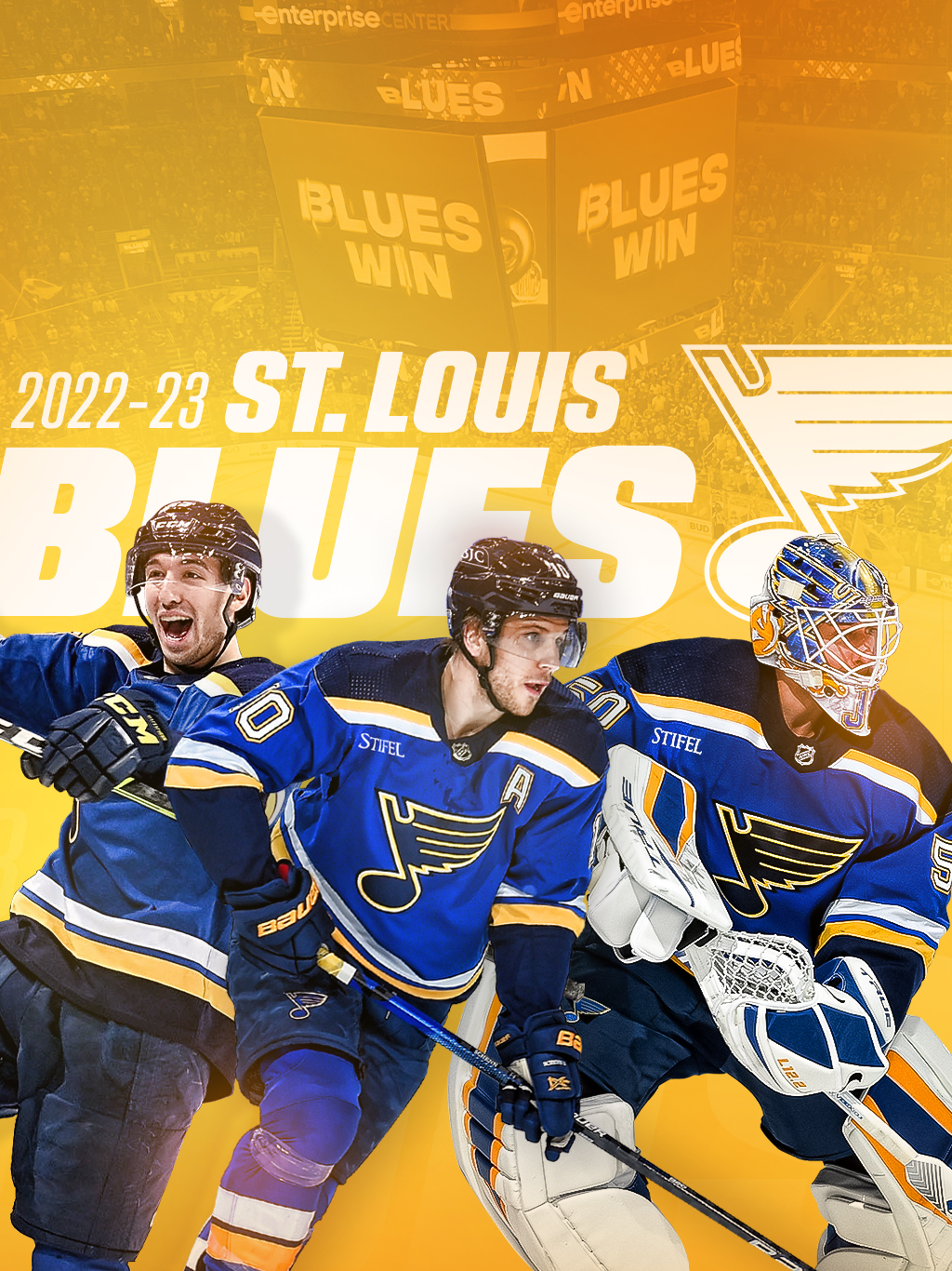 Nhl Teams Wallpapers