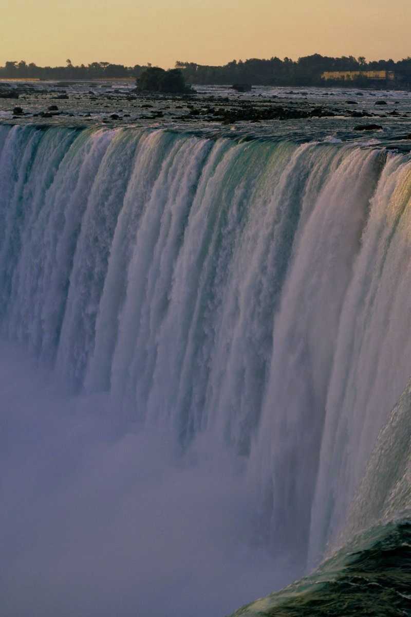 Niagara Falls Wallpapers