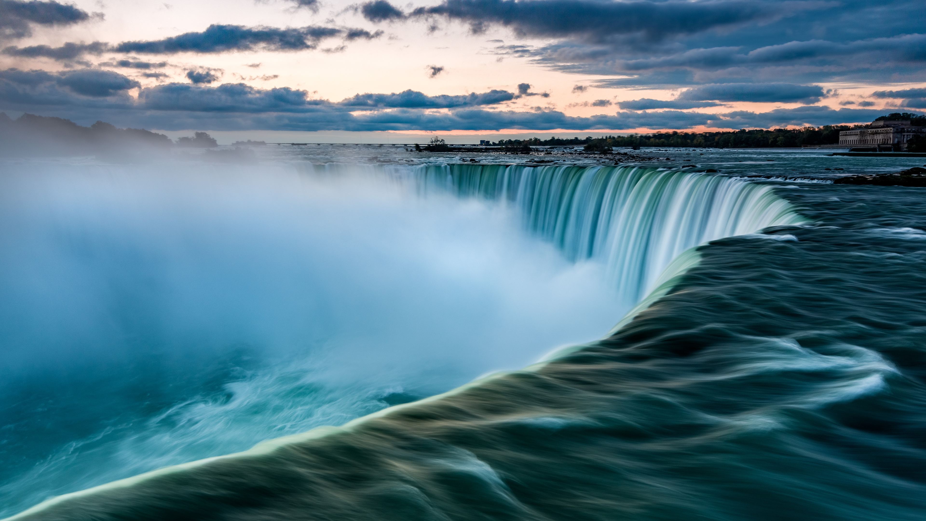 Niagara Falls Wallpapers