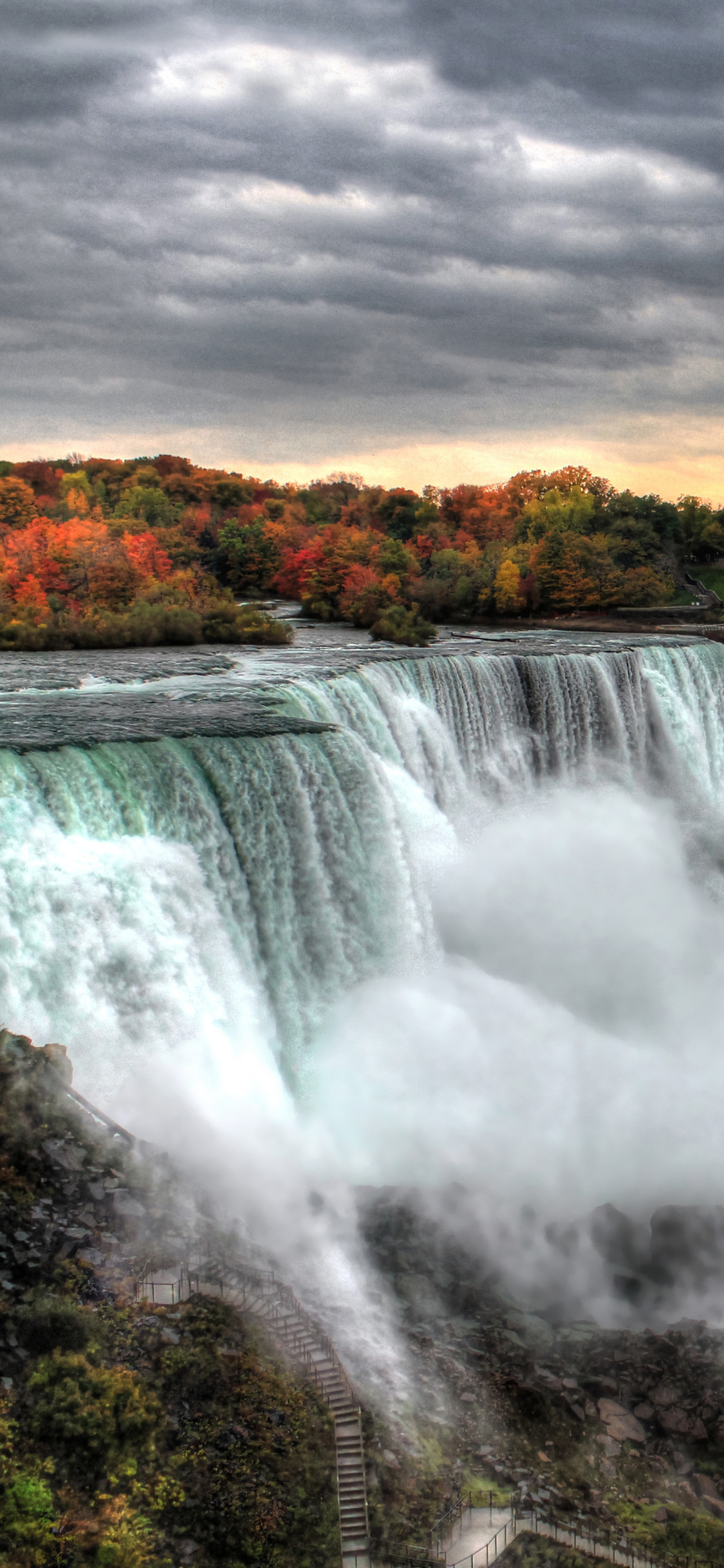 Niagara Falls Wallpapers