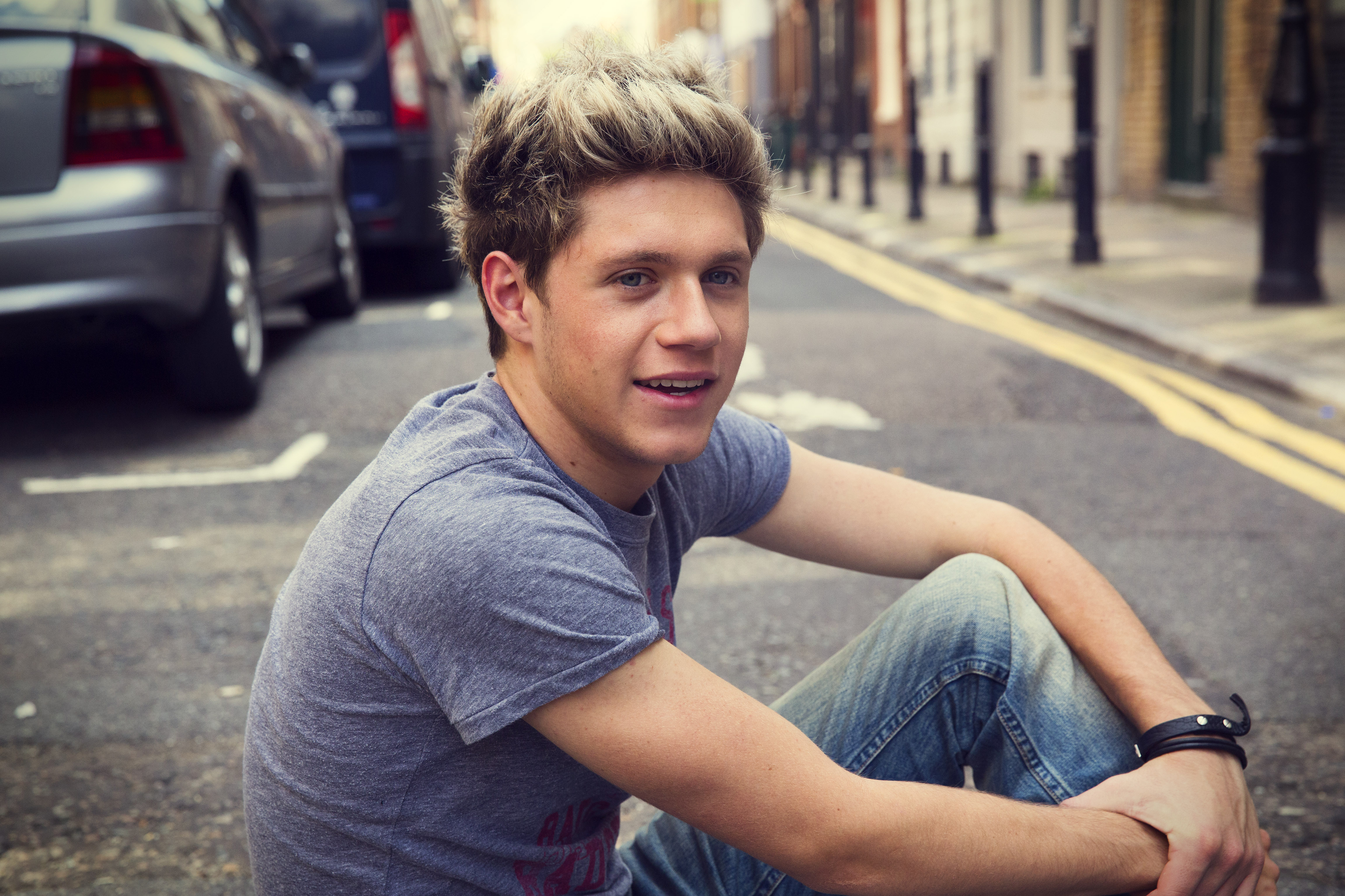 Niall Horan Wallpapers