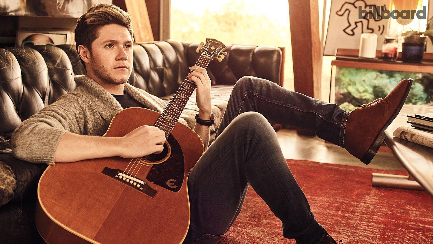 Niall Horan Wallpapers