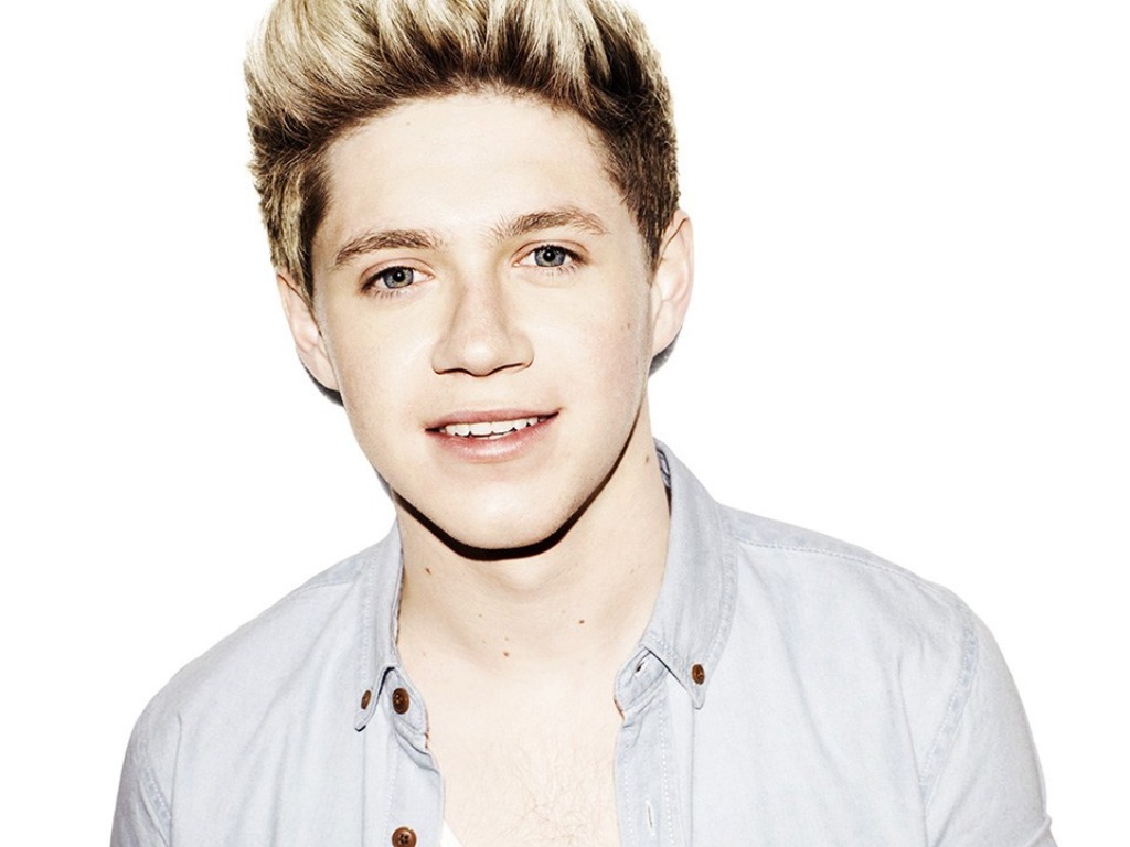 Niall Horan Wallpapers