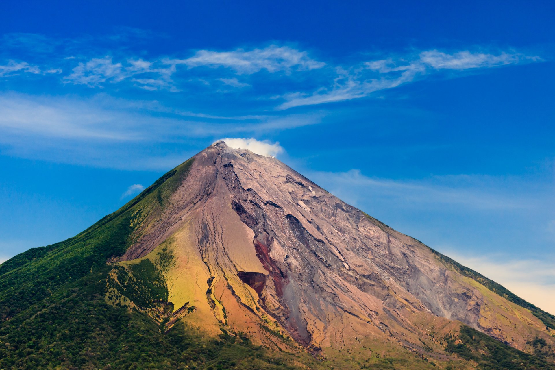 Nicaragua Wallpapers