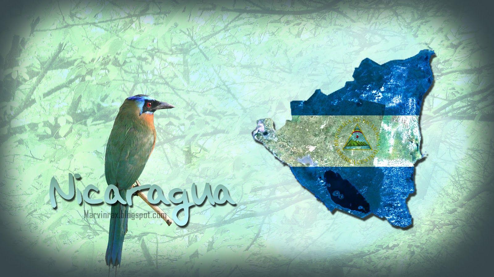 Nicaragua Wallpapers