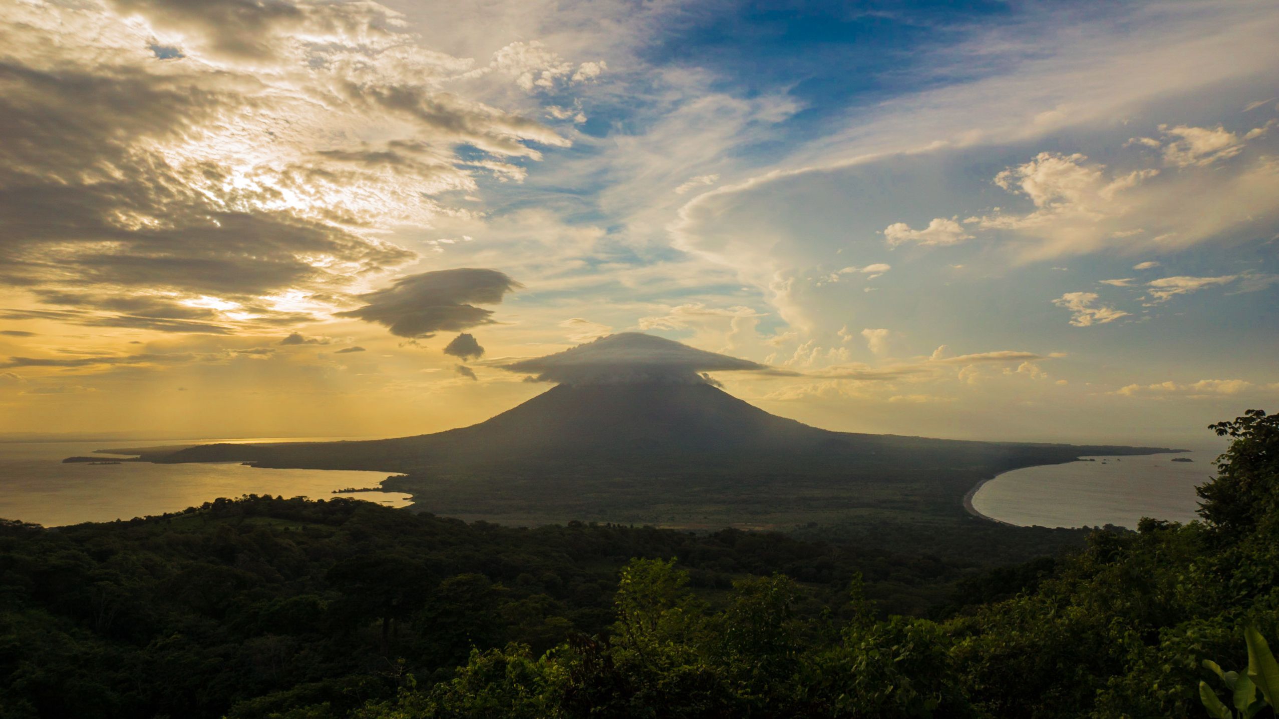 Nicaragua Wallpapers