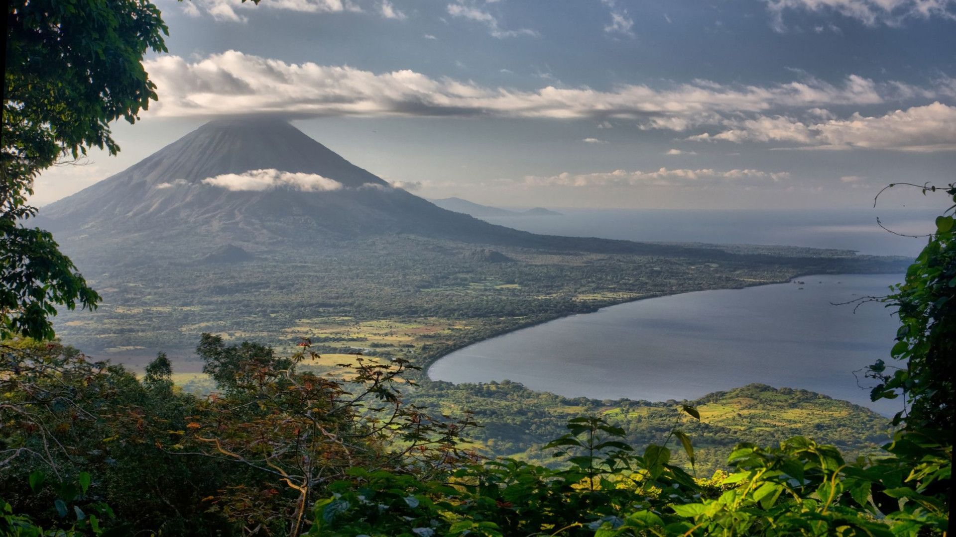 Nicaragua Wallpapers