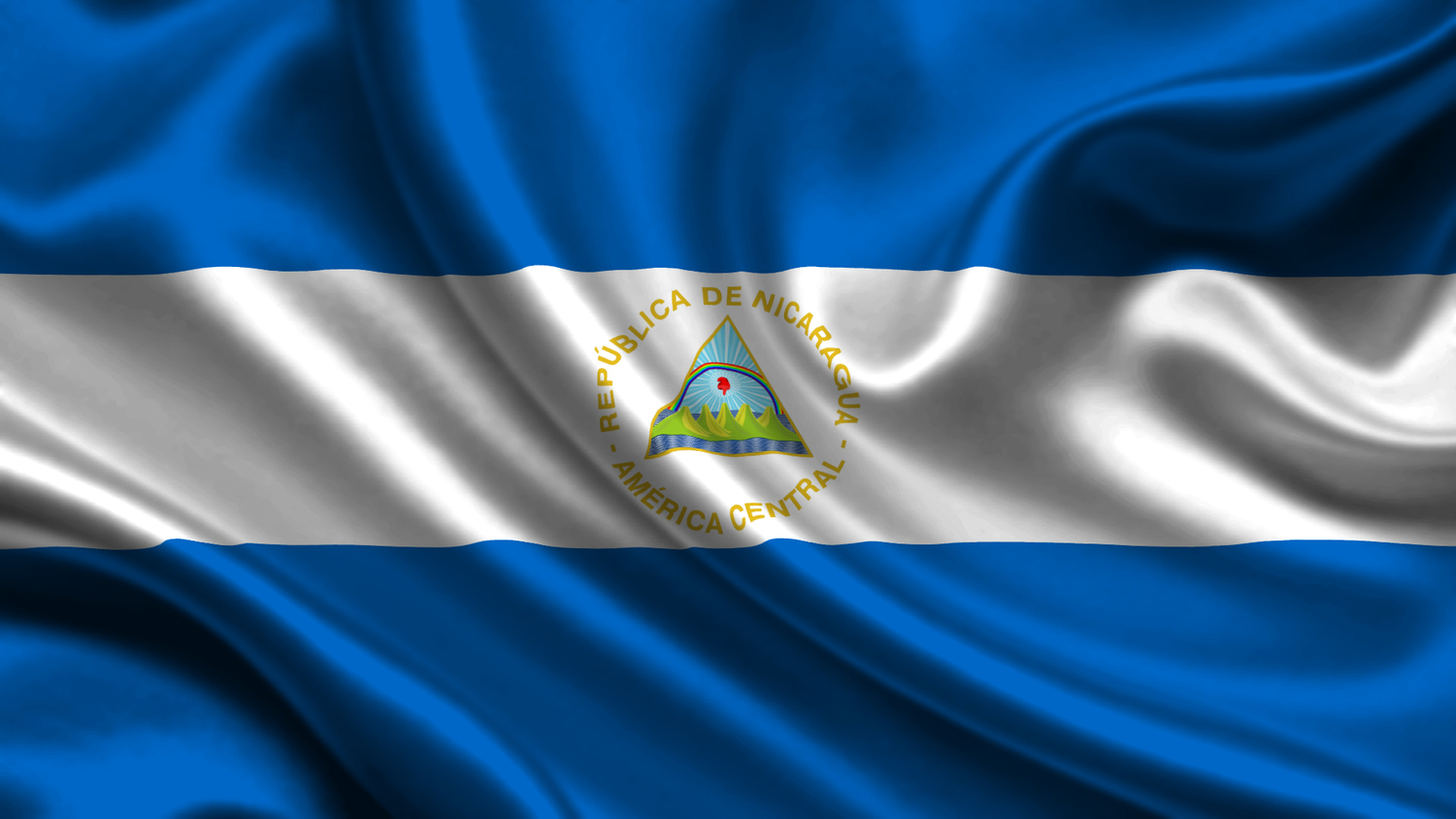 Nicaragua Wallpapers