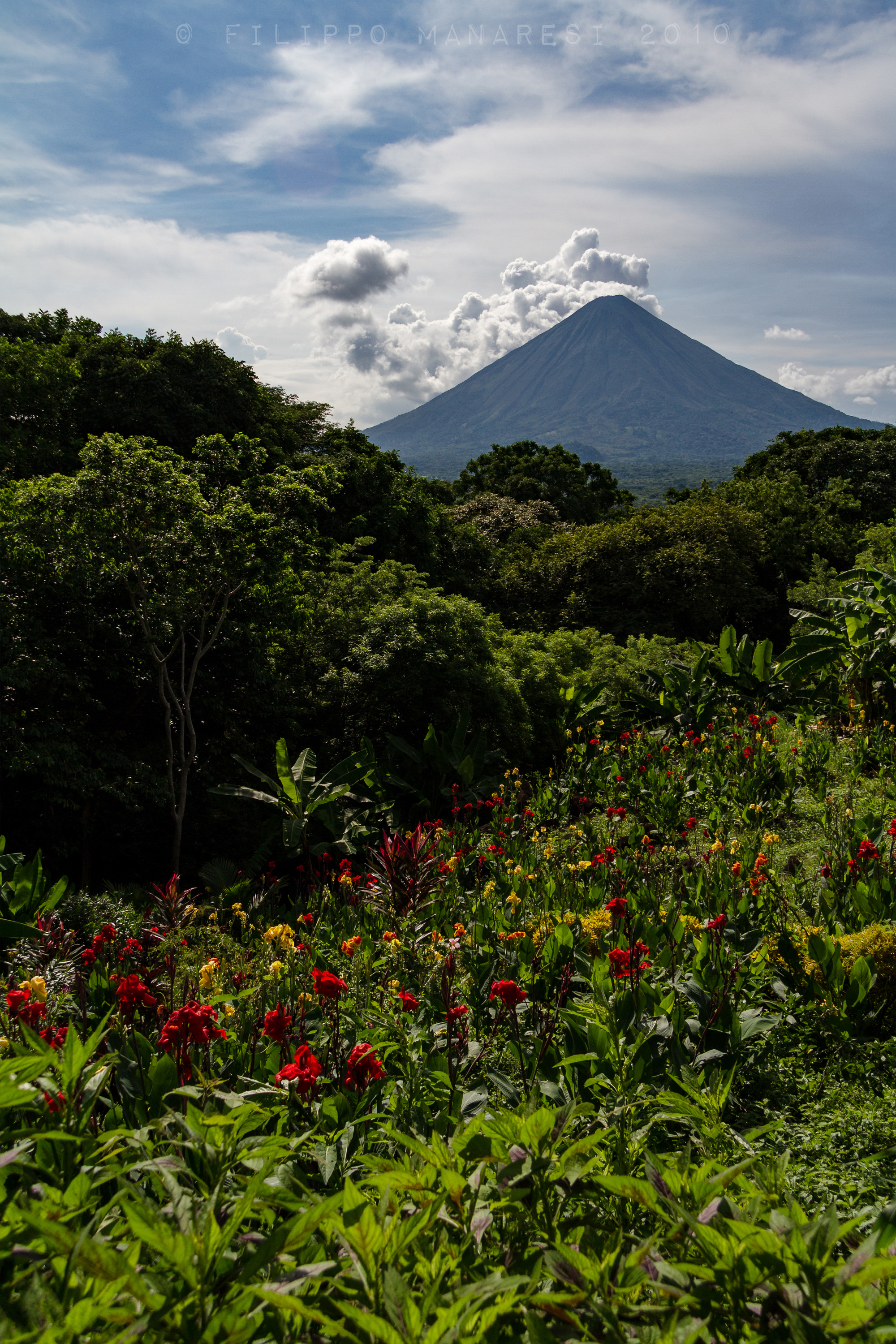 Nicaragua Wallpapers