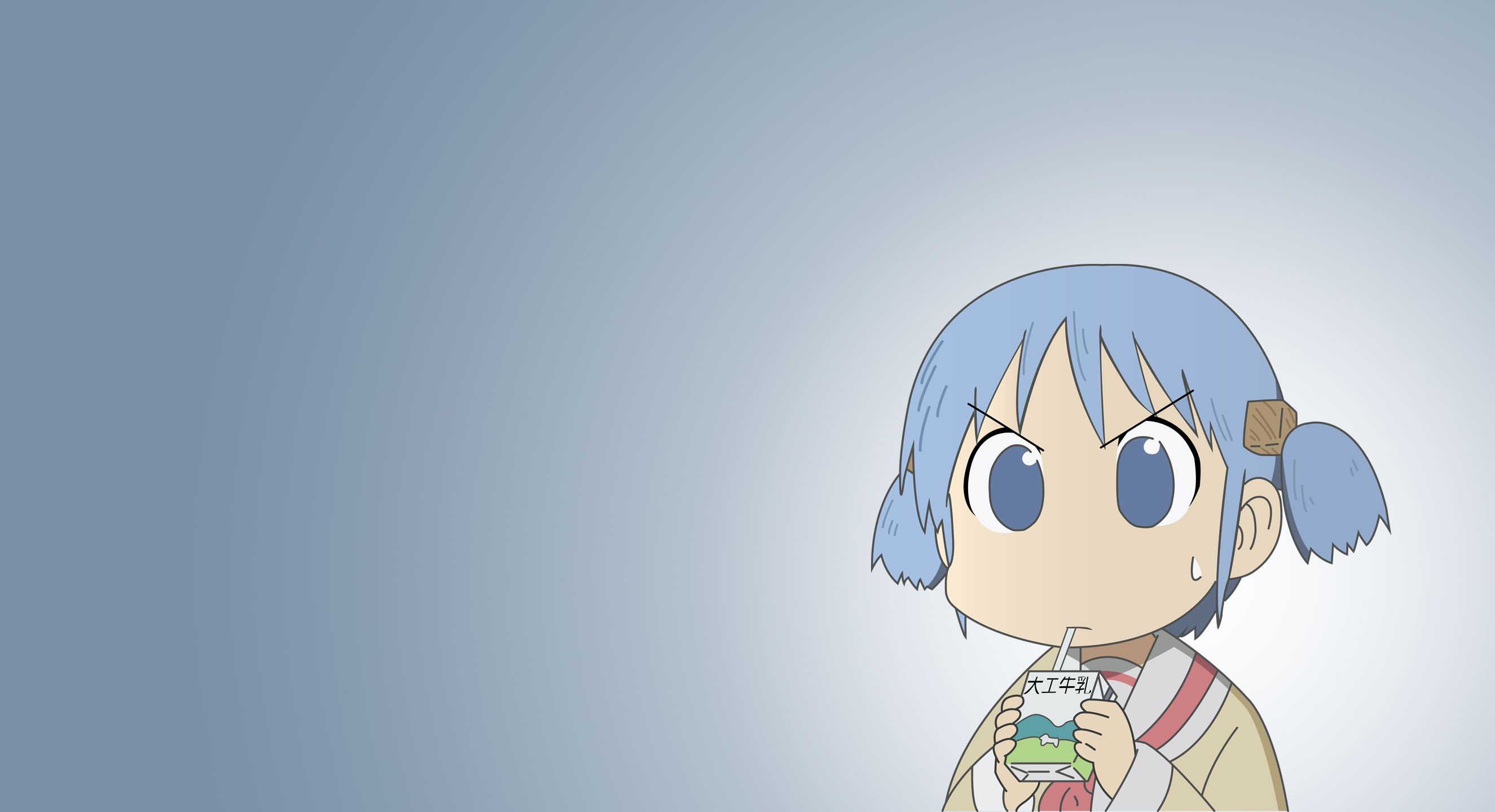 Nichijou 1920X1080 Wallpapers