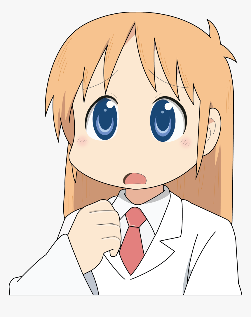 Nichijou Wallpapers