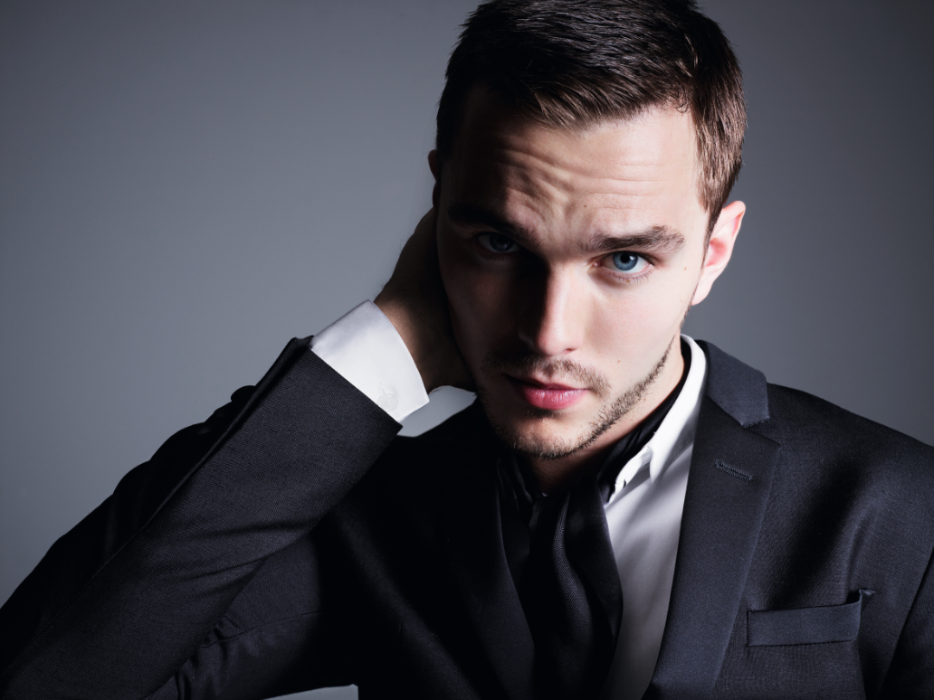 Nicholas Hoult Wallpapers