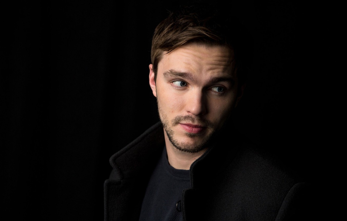 Nicholas Hoult Wallpapers