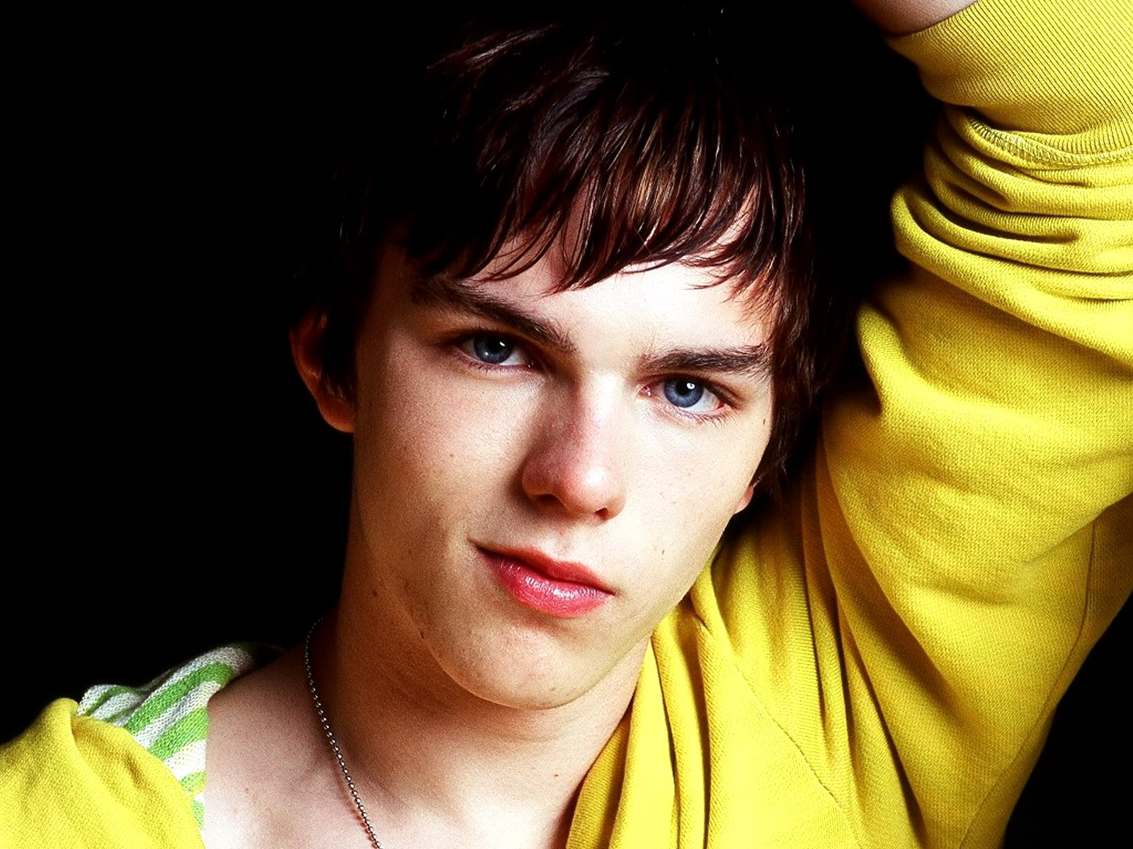 Nicholas Hoult Wallpapers