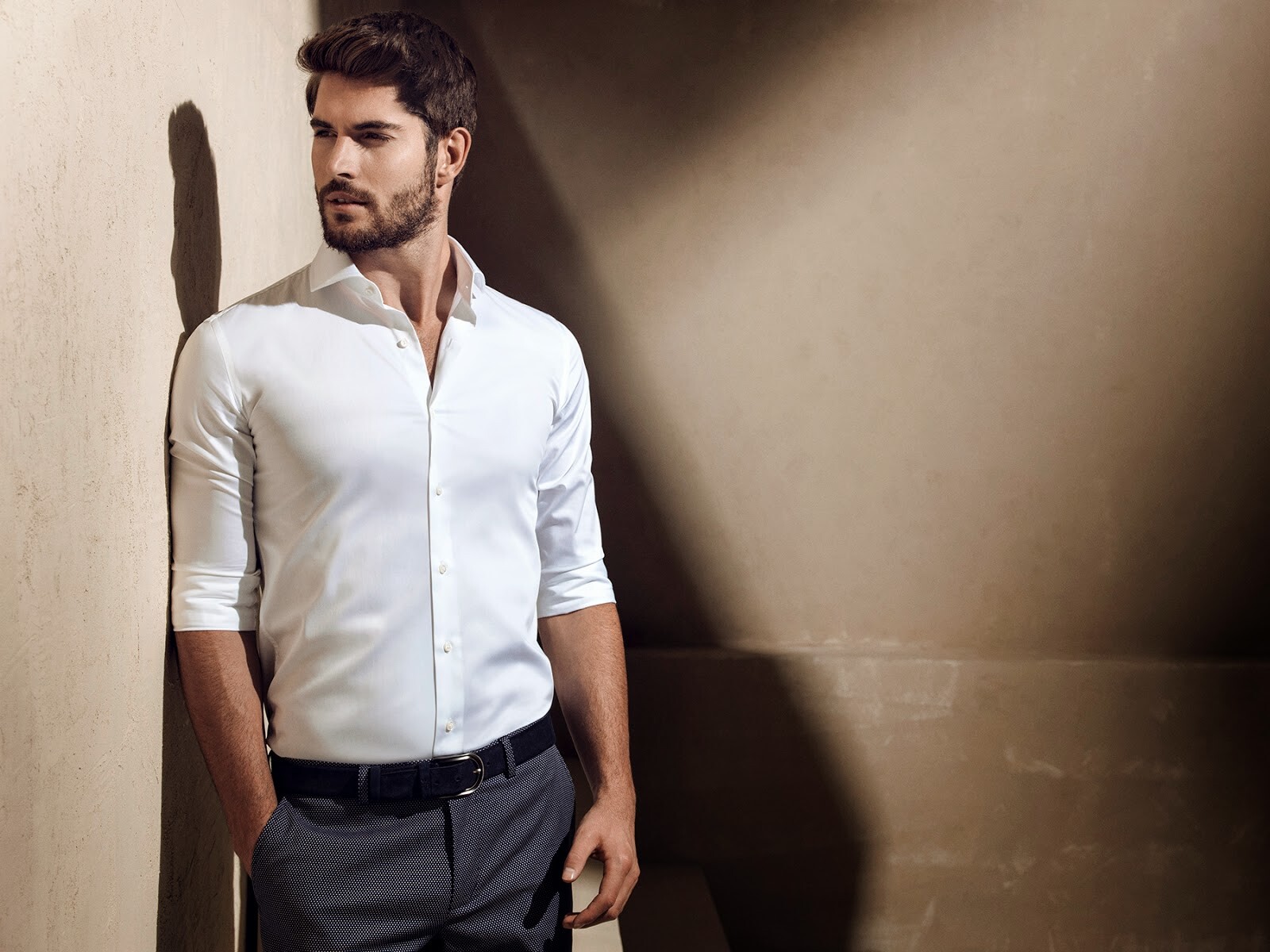 Nick Bateman Wallpapers