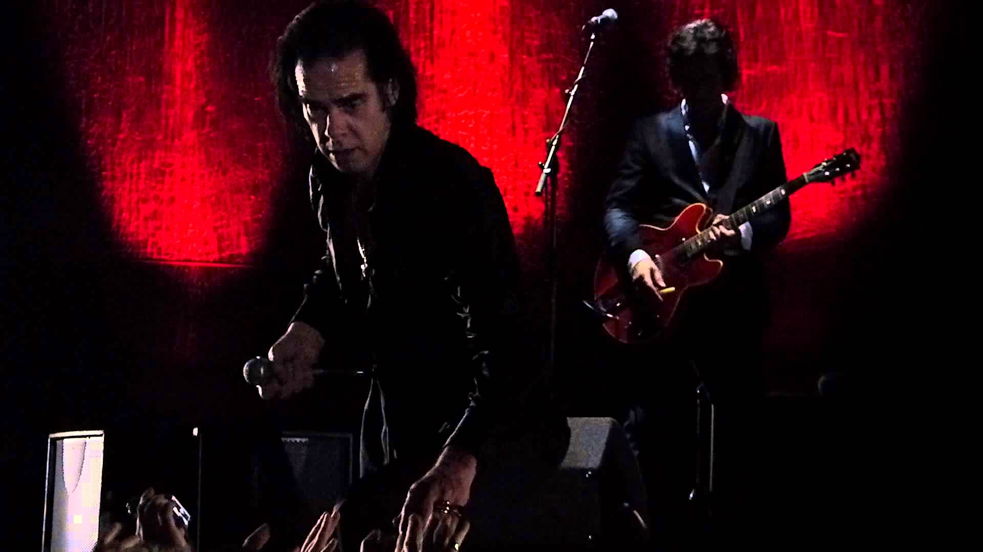 Nick Cave And The Bad Seeds Wallpapers