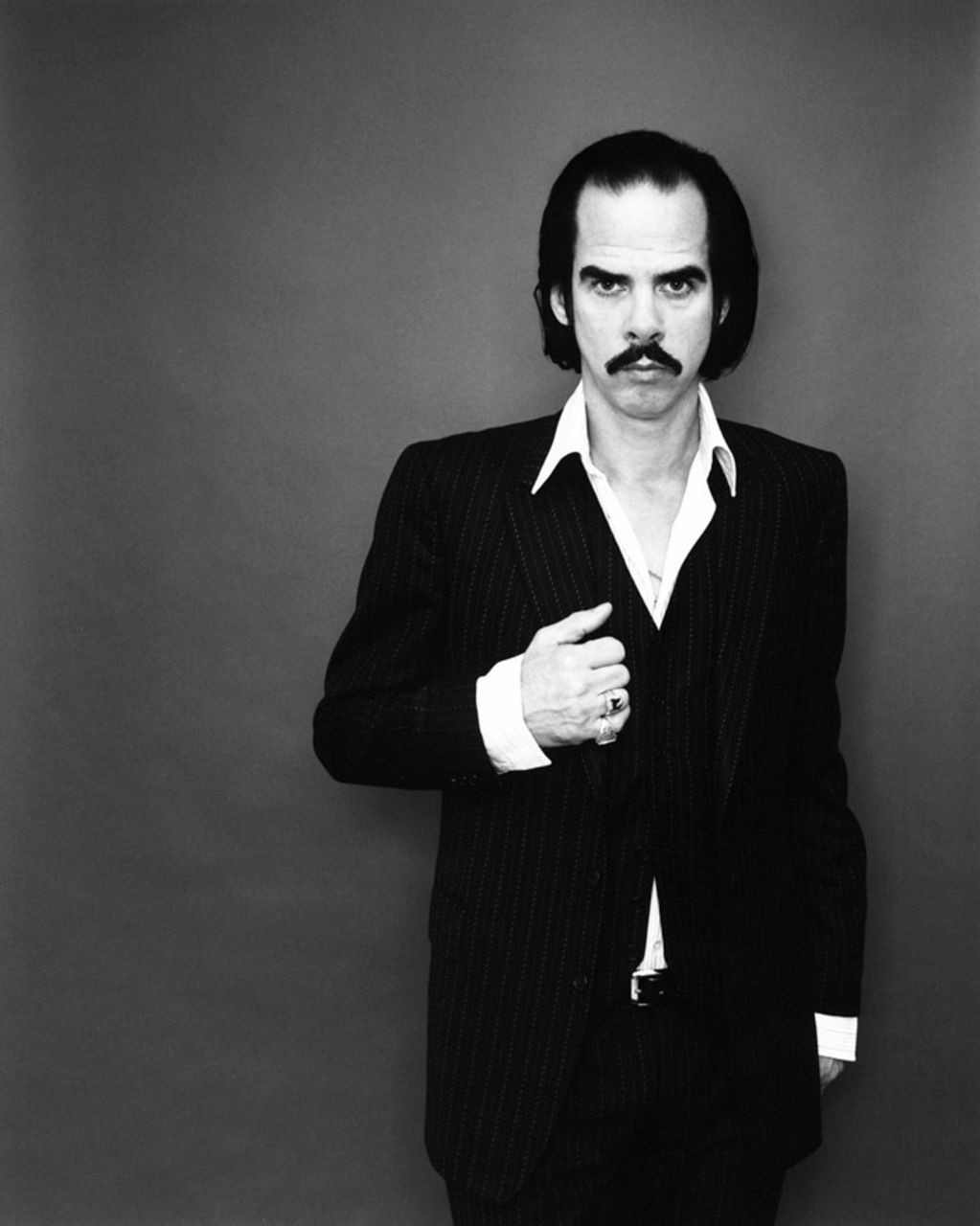 Nick Cave And The Bad Seeds Wallpapers