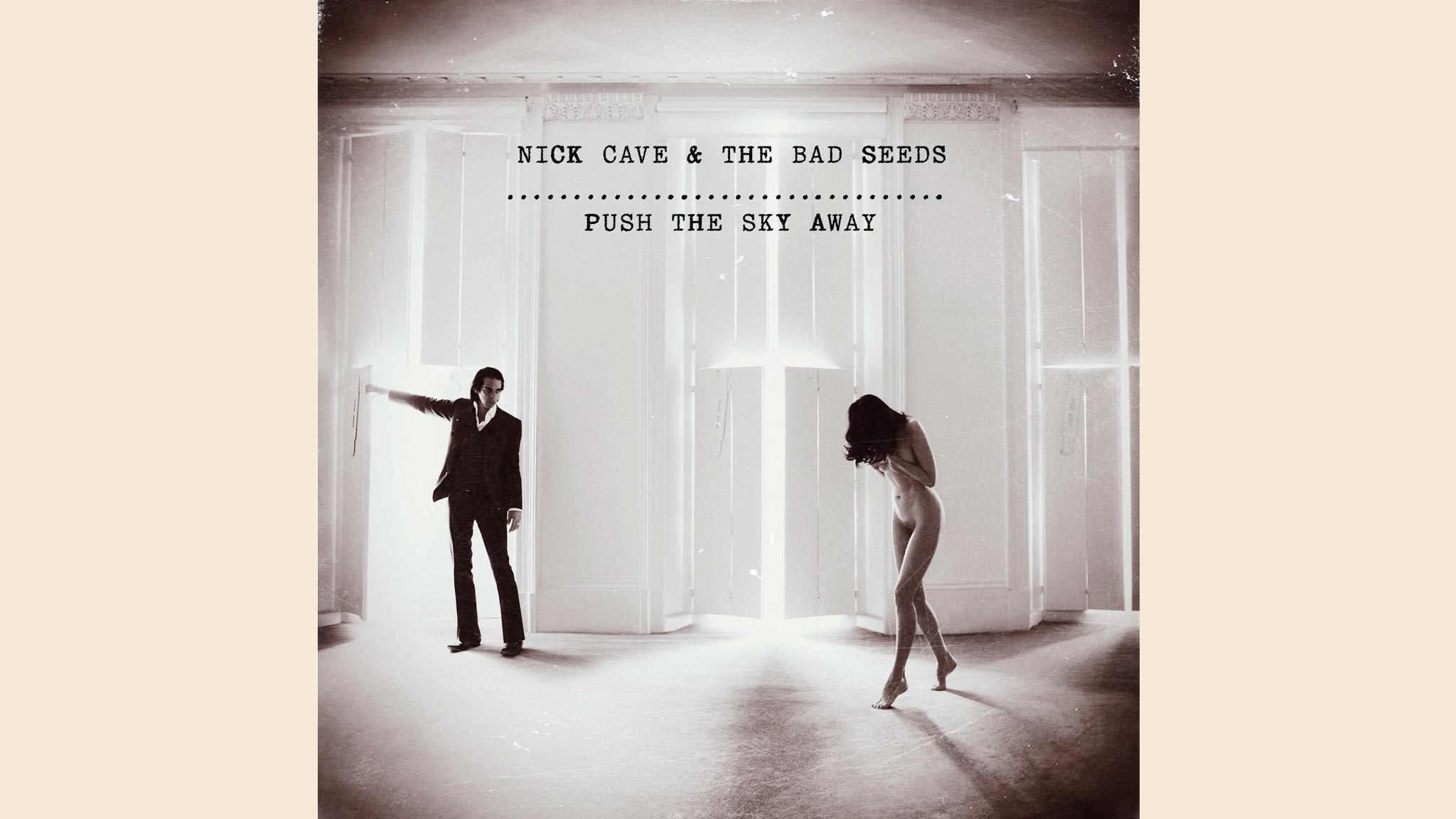 Nick Cave And The Bad Seeds Wallpapers